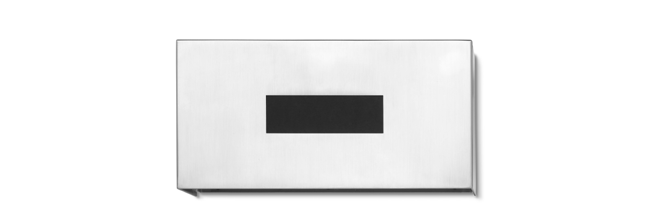 Novo-Line Sanitetsserie, Randi