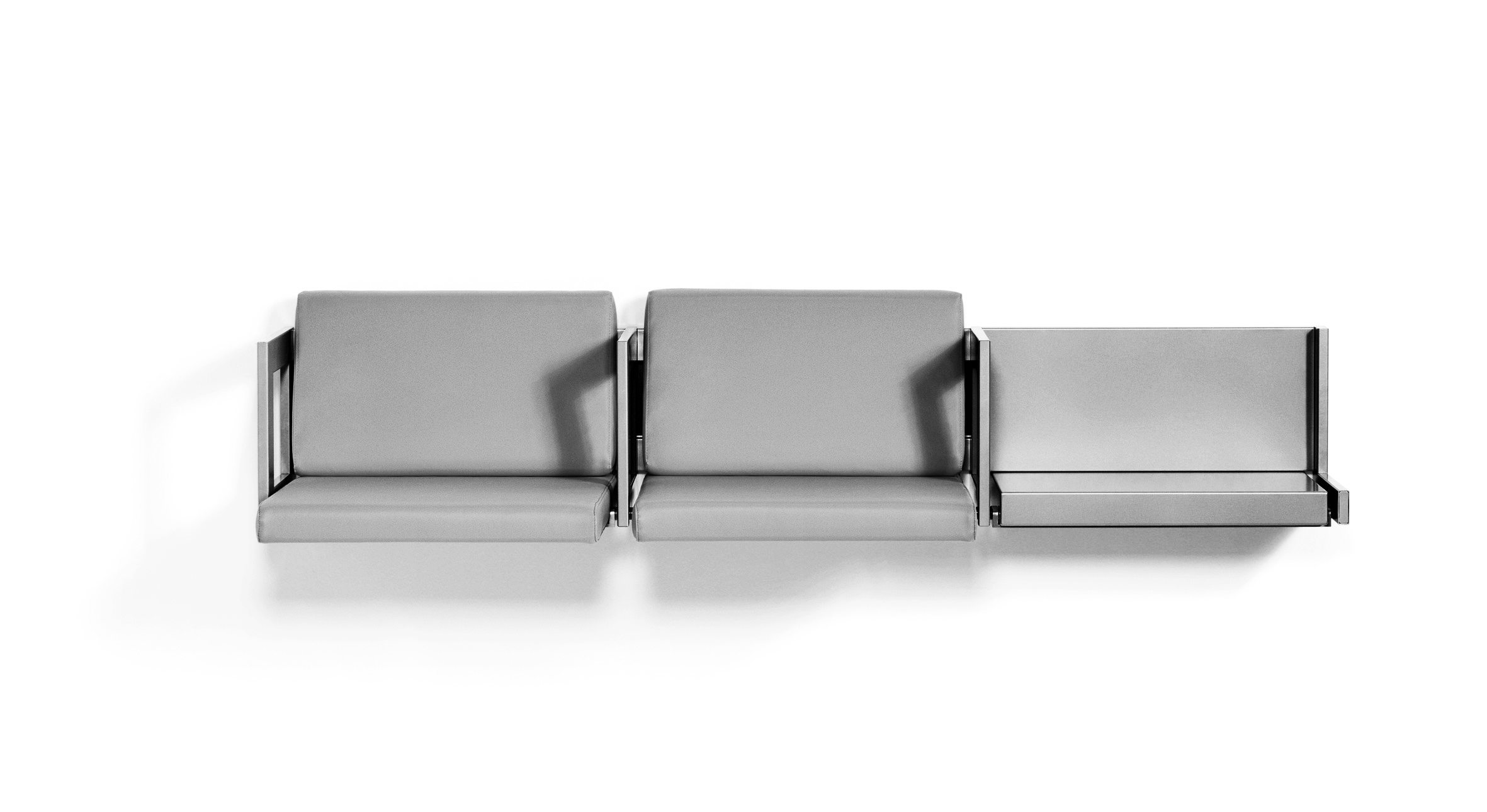 Seat Down, Randers Radius