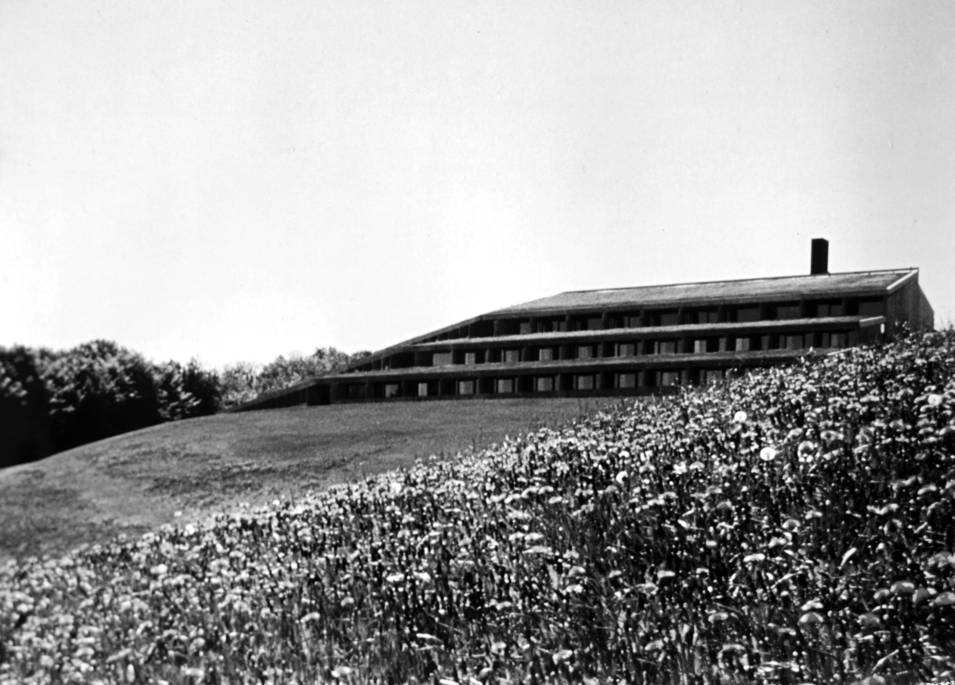Hotel Scanticon Skåde, Aarhus