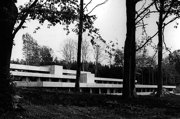 Hotel Stavrby Skov, Middelfart