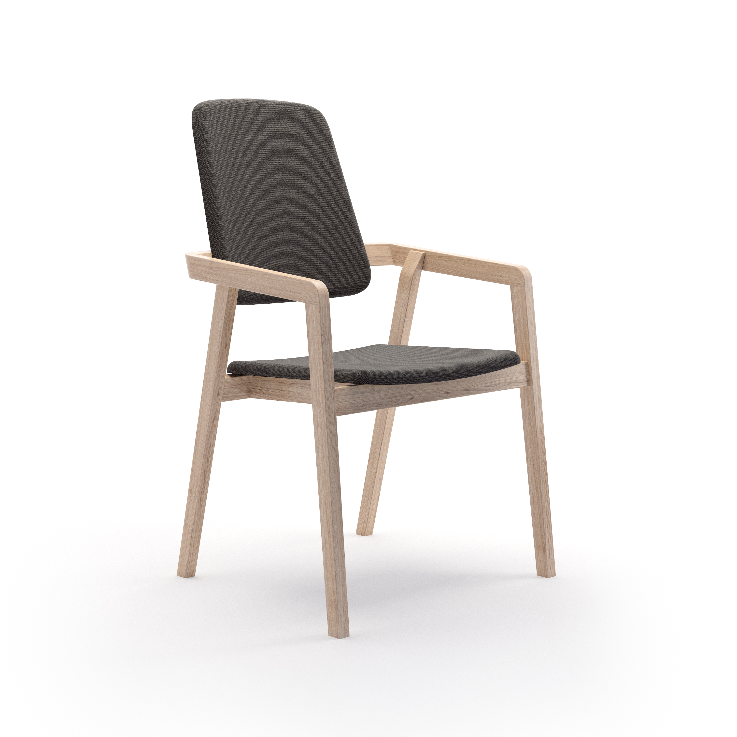 Ayo chair, Schou Andersen