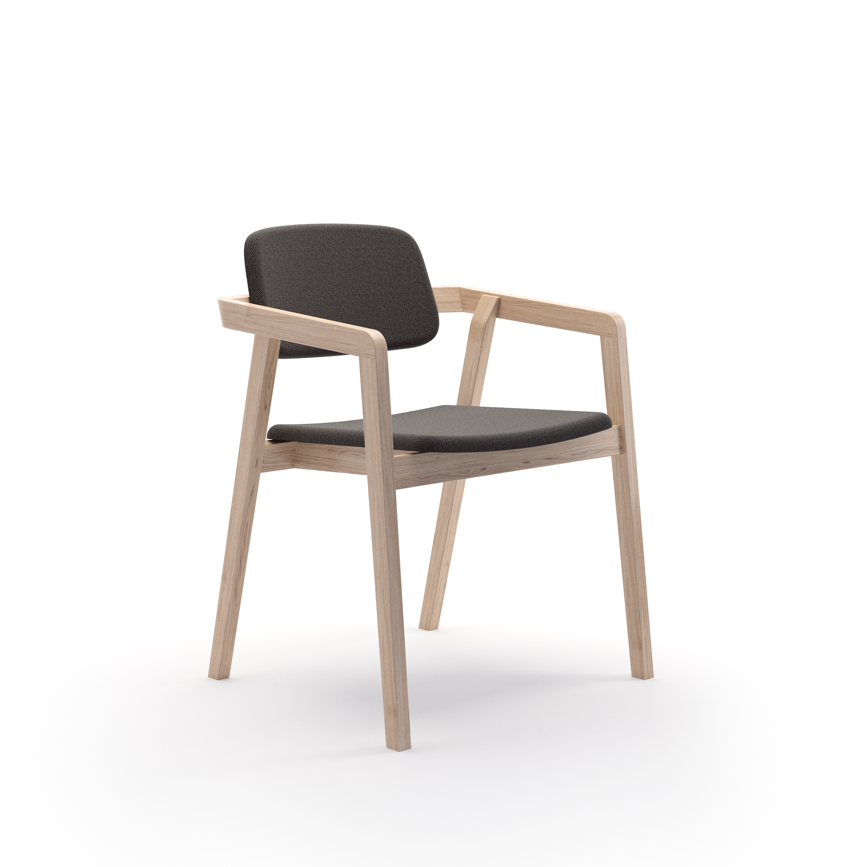 Ayo chair, Schou Andersen