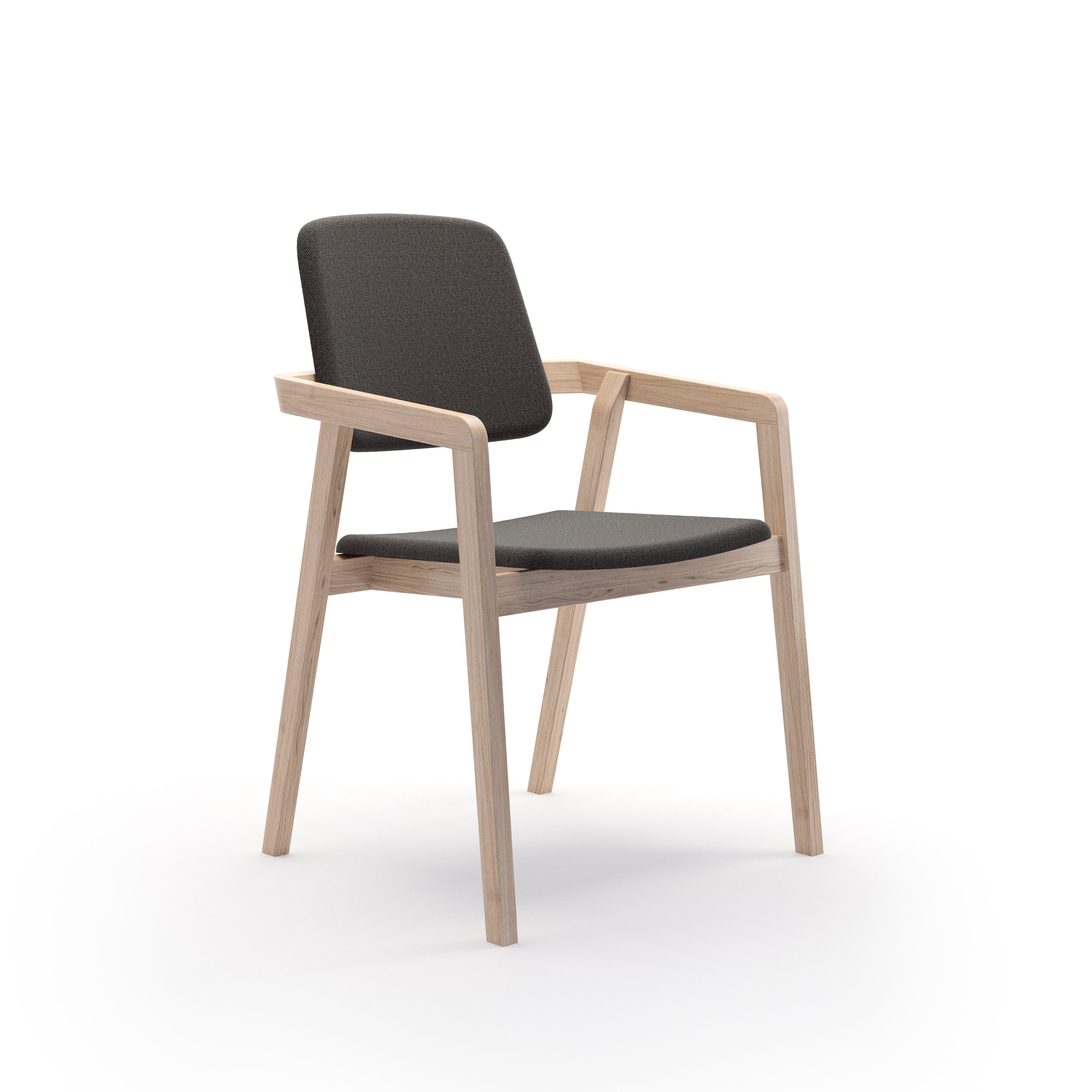 Ayo chair, Schou Andersen
