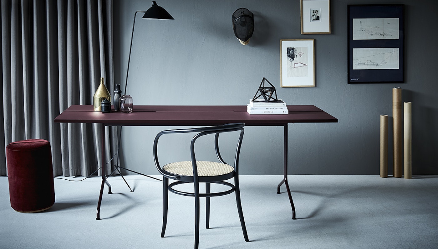 ROD table series, JENSENplus