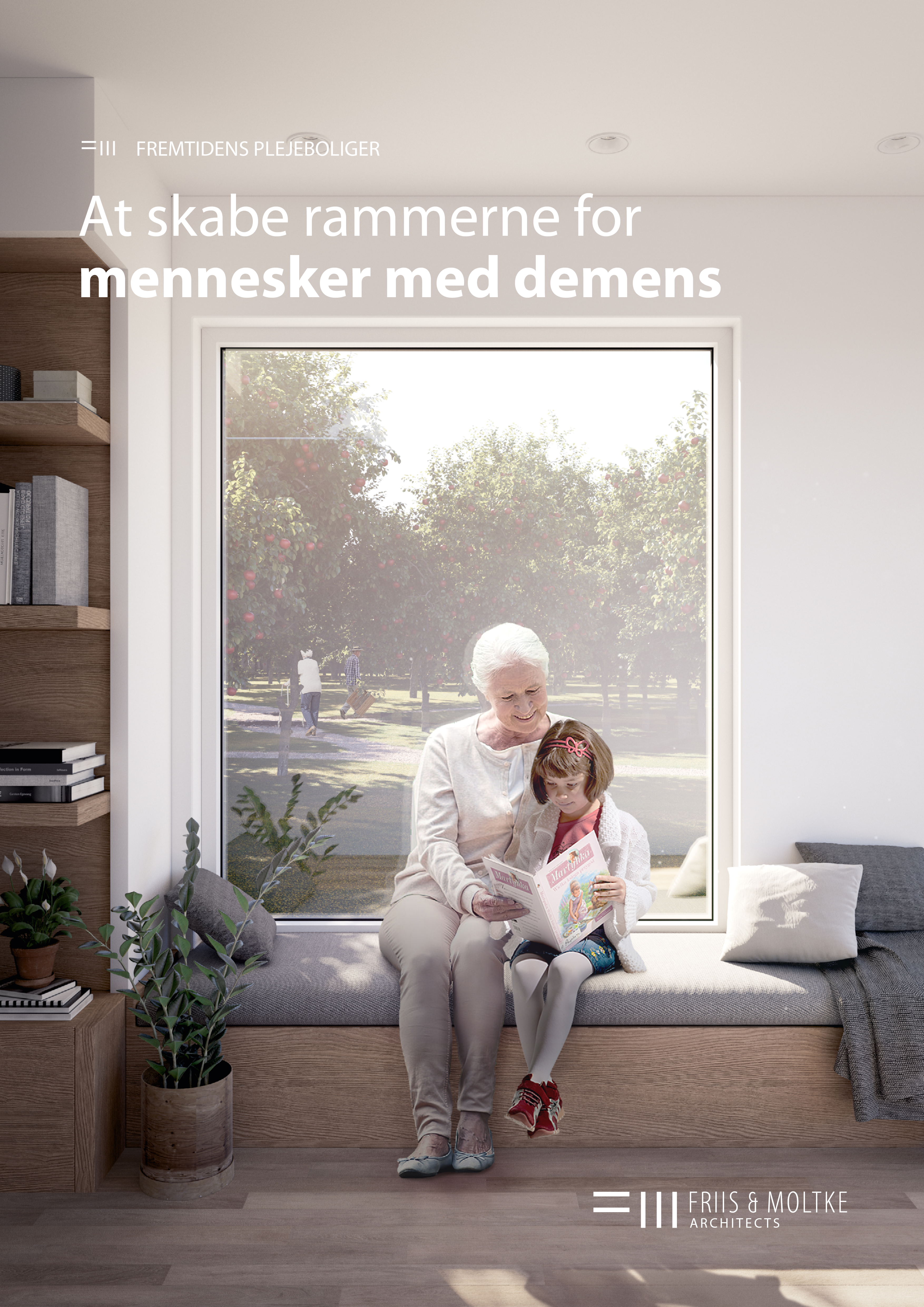 Fremtidens Plejeboliger