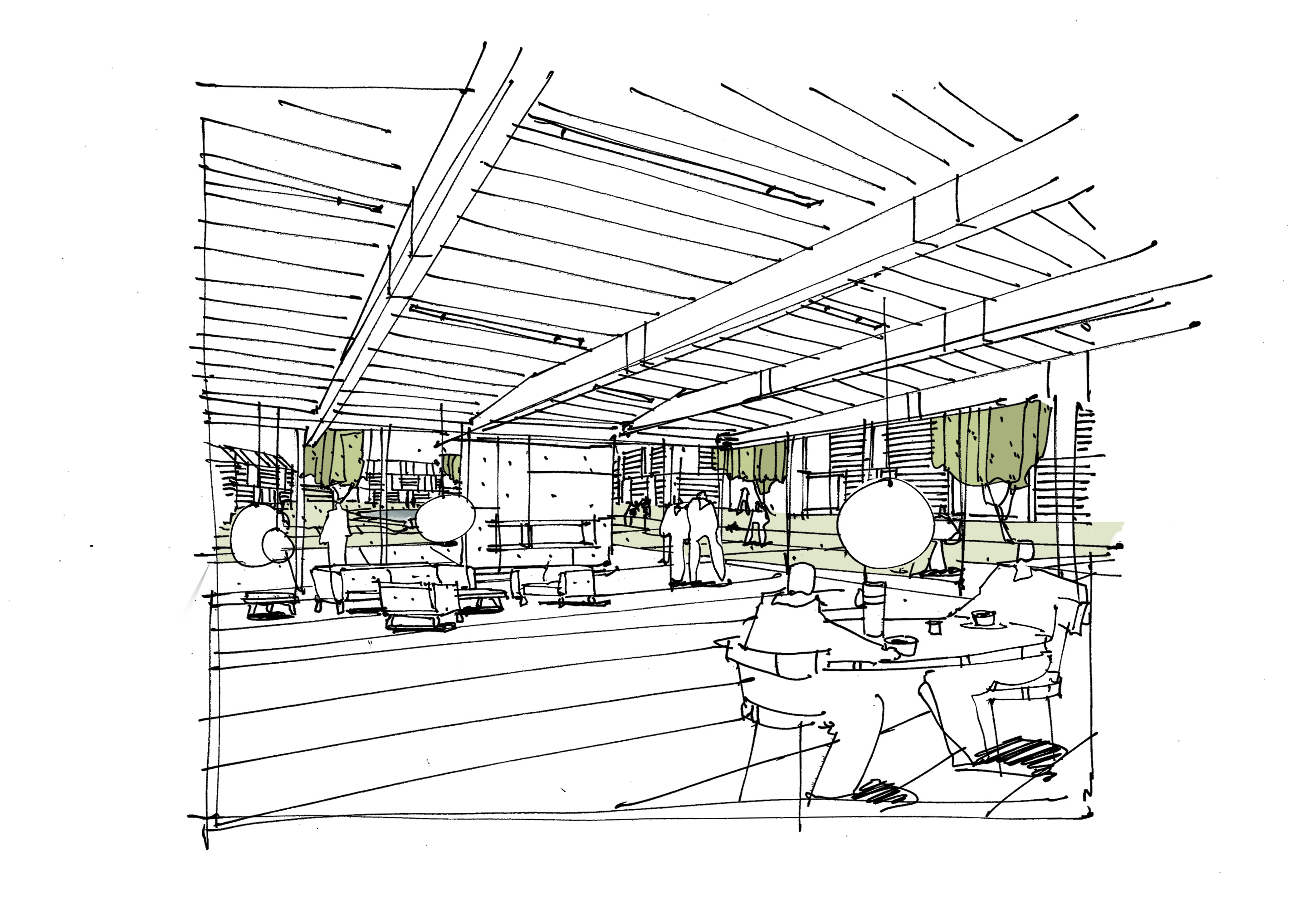 Boliger på Bertram Knudsensvej