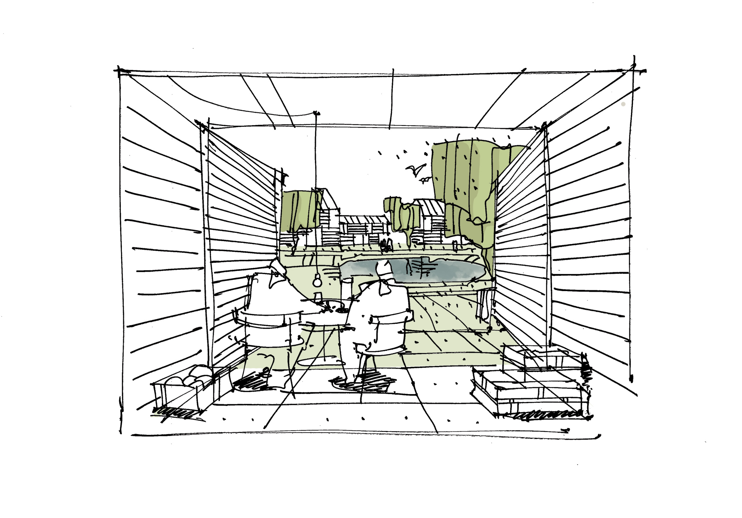 Boliger på Bertram Knudsensvej