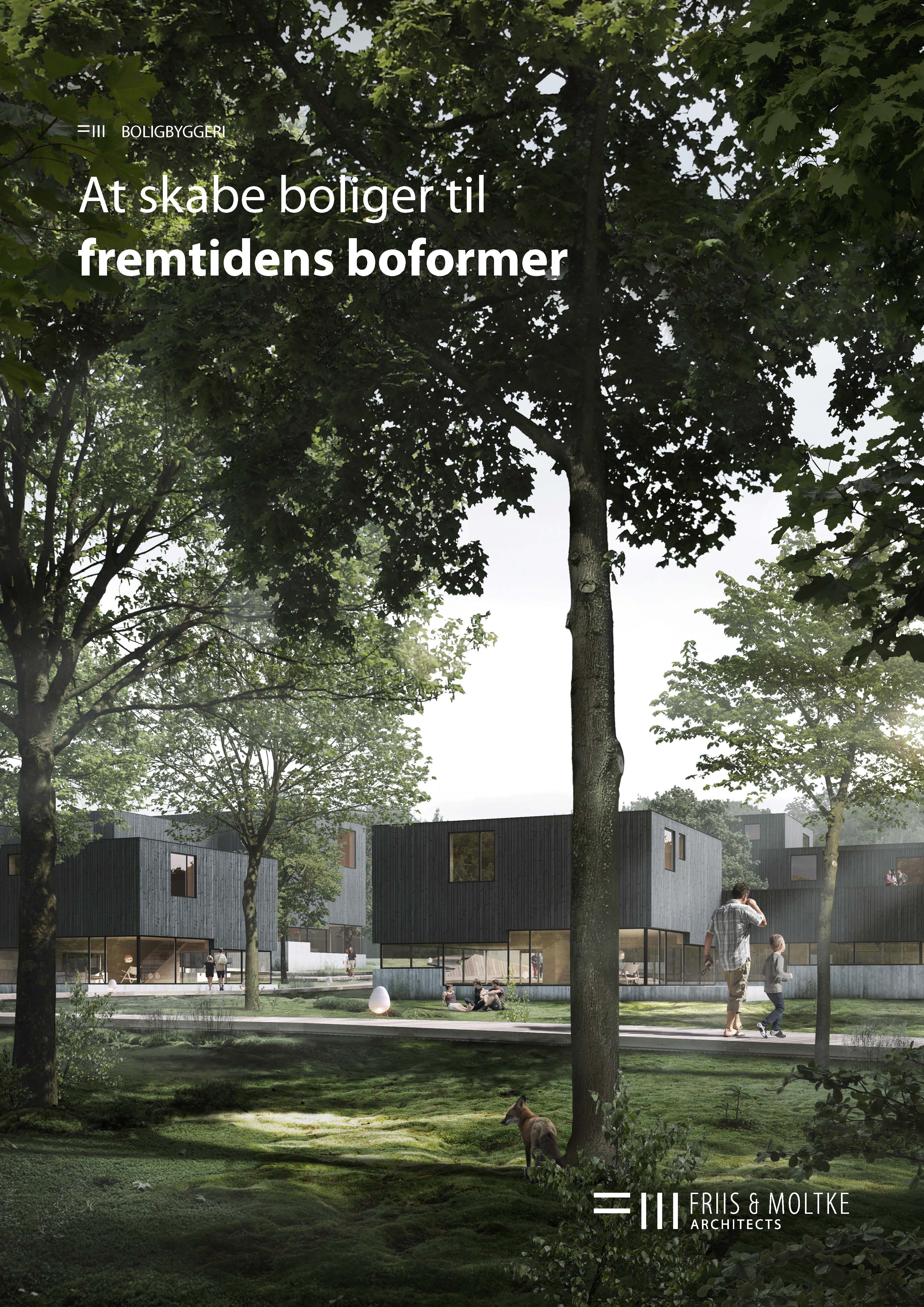 Fremtidens Boliger
