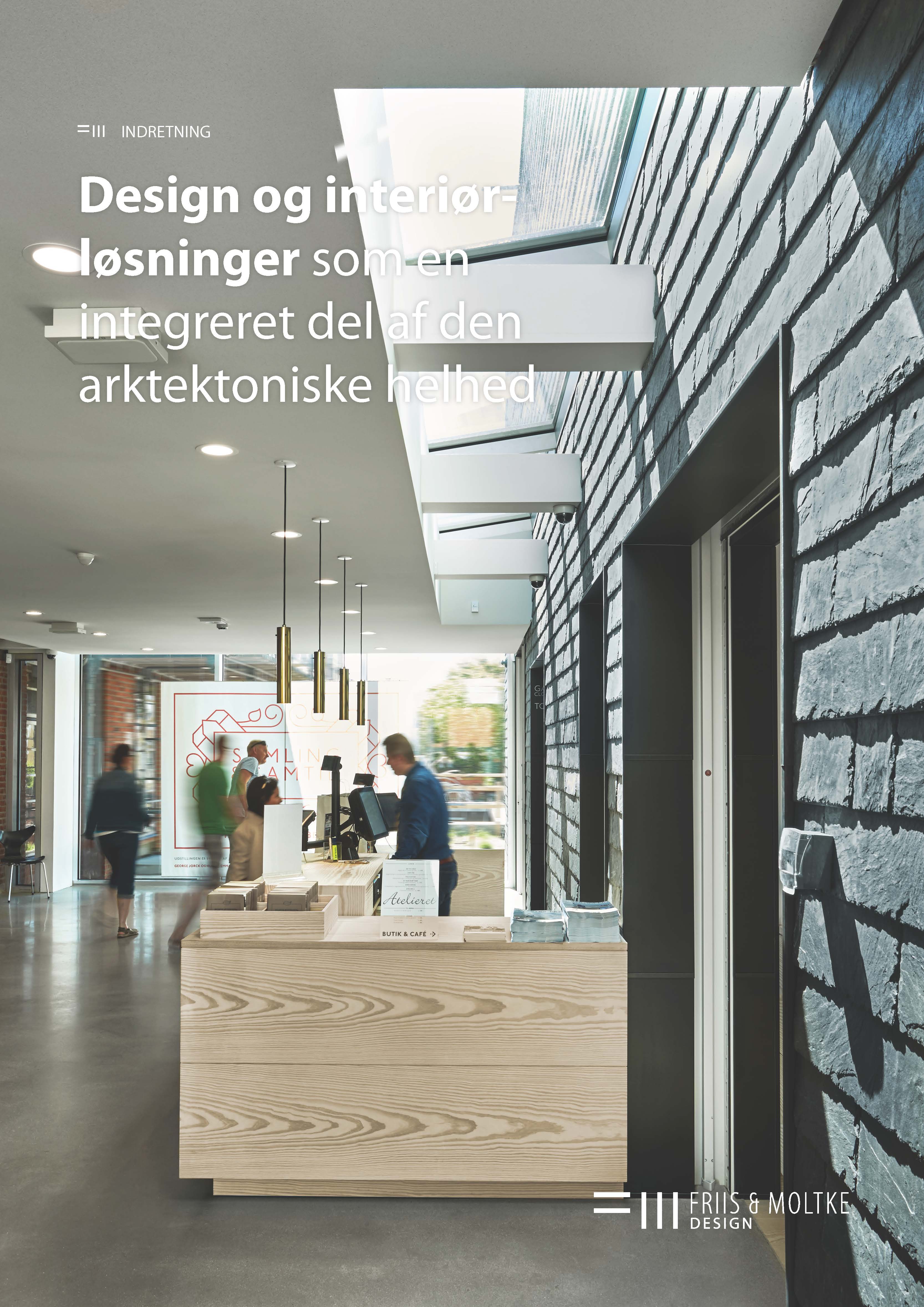 Design & Interiør