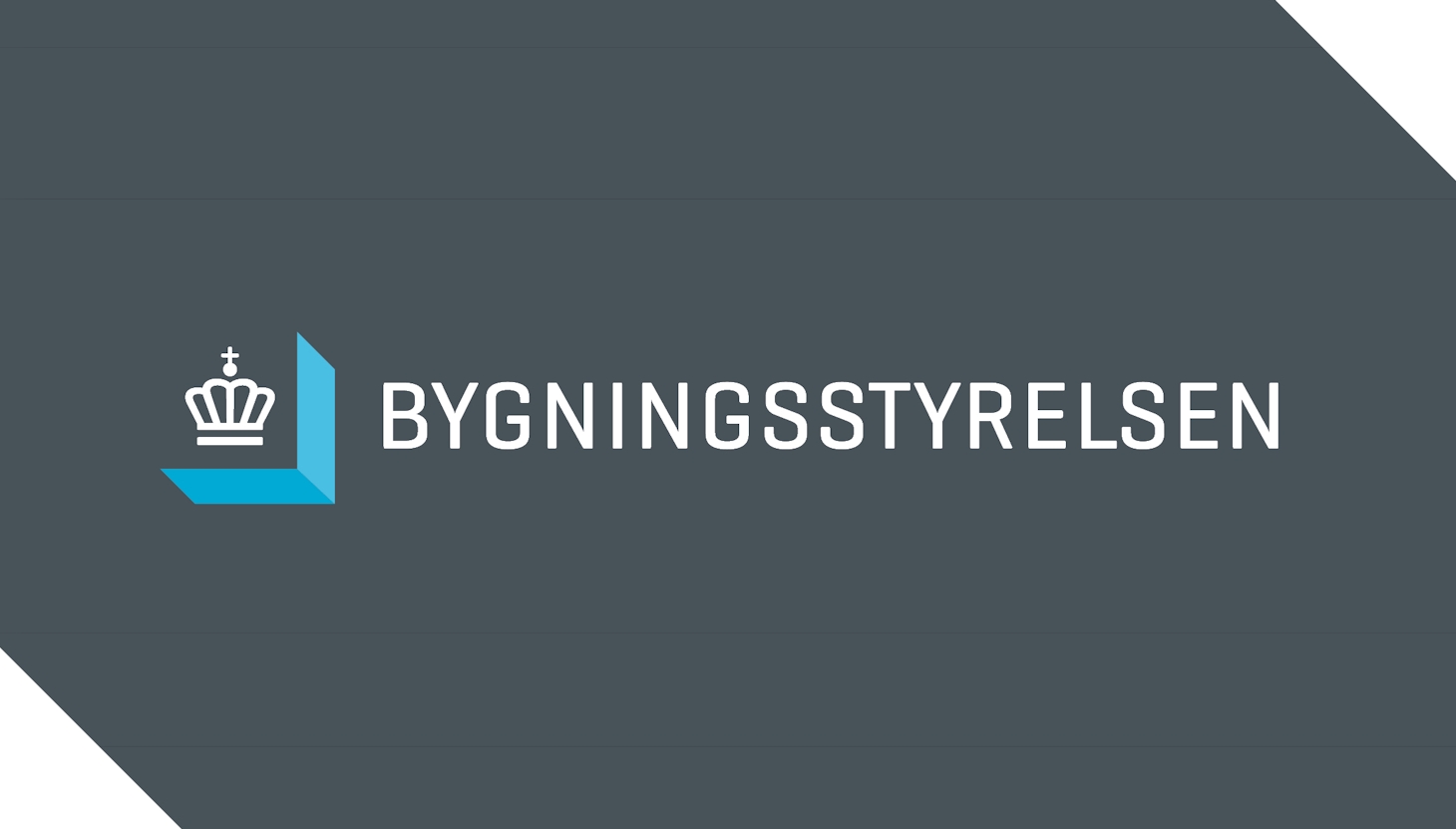 Vinder rammeaftale for Bygningsstyrelsen