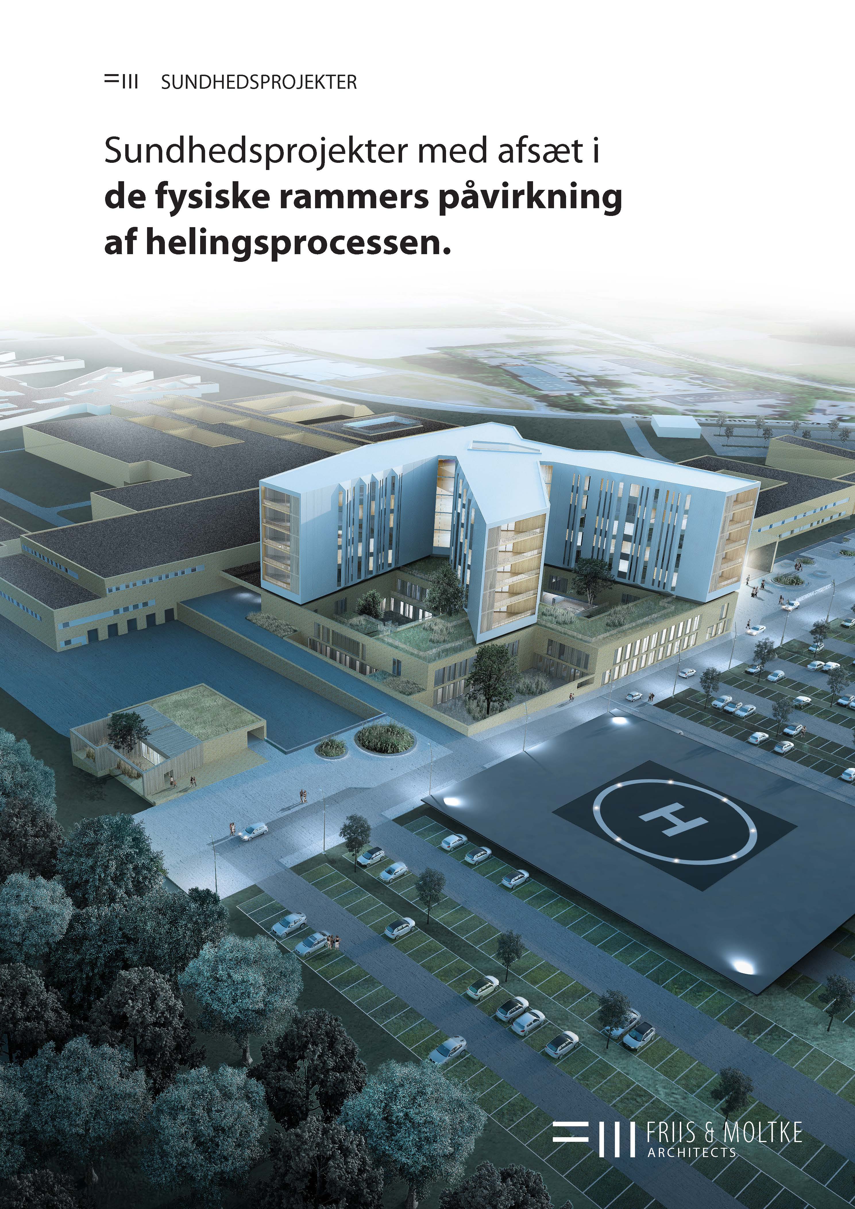 Sundhedsprojekter