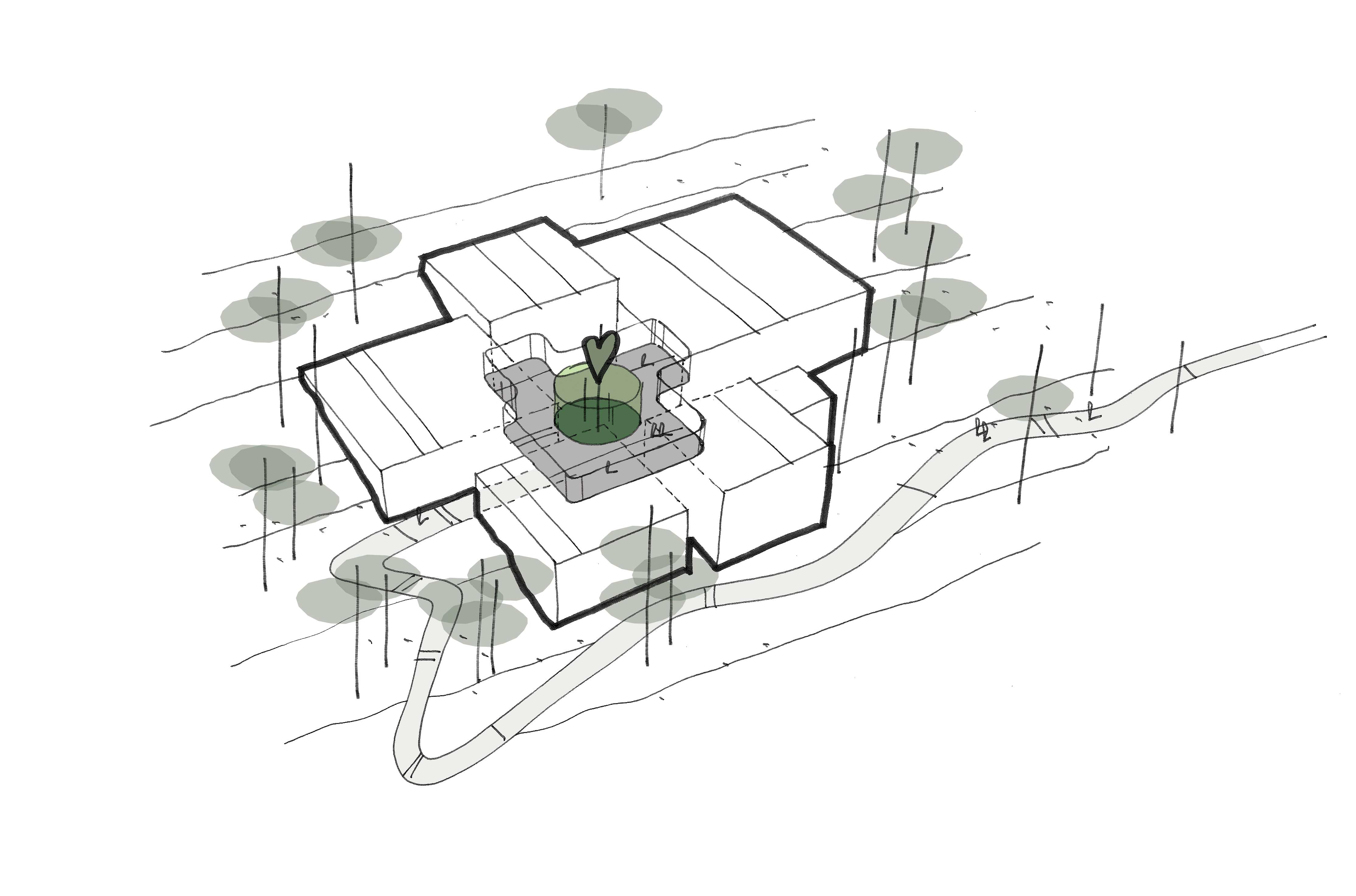 REGAN Vest - Danskernes Koldrigsmuseum