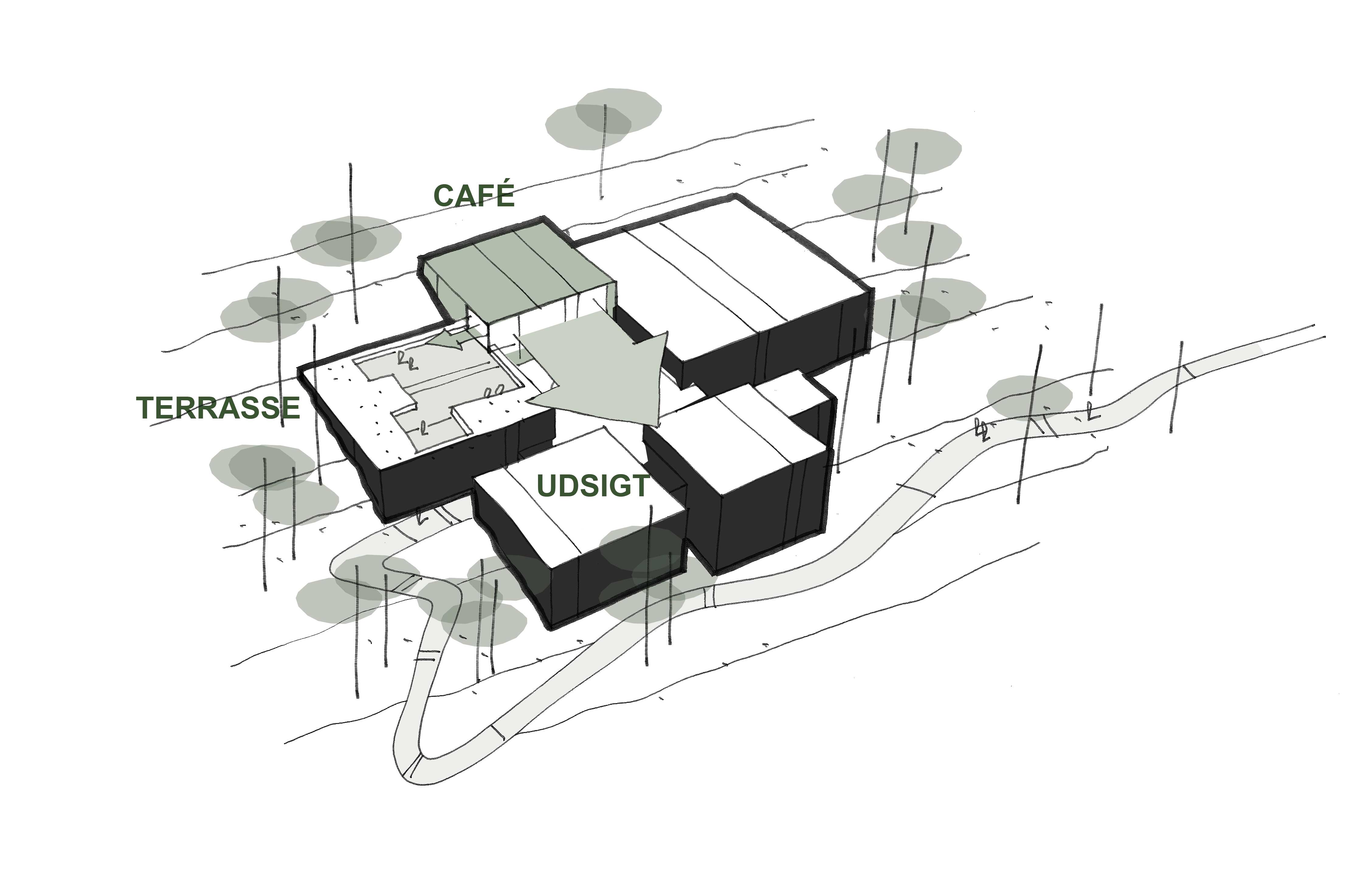 REGAN Vest - Danskernes Koldrigsmuseum