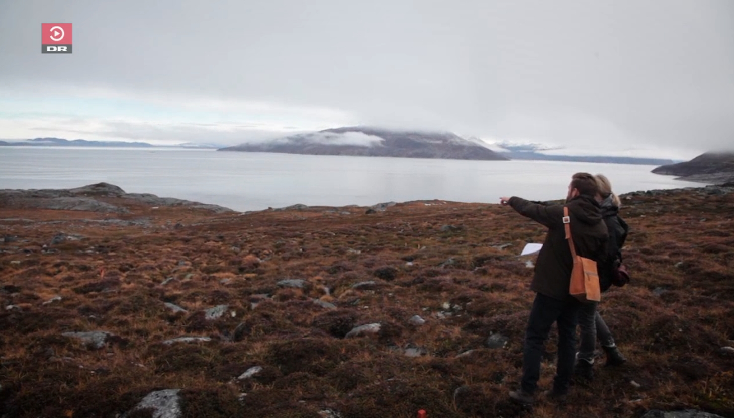 DR dokumentar om Ny Anstalt i Nuuk, Grønland
