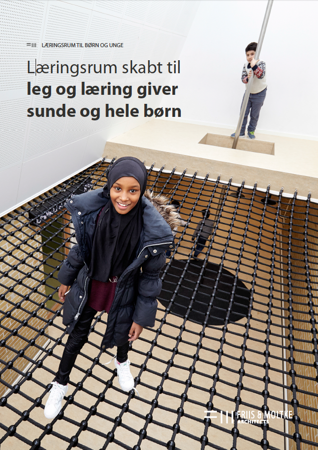 Læringsrum til Børn og Unge