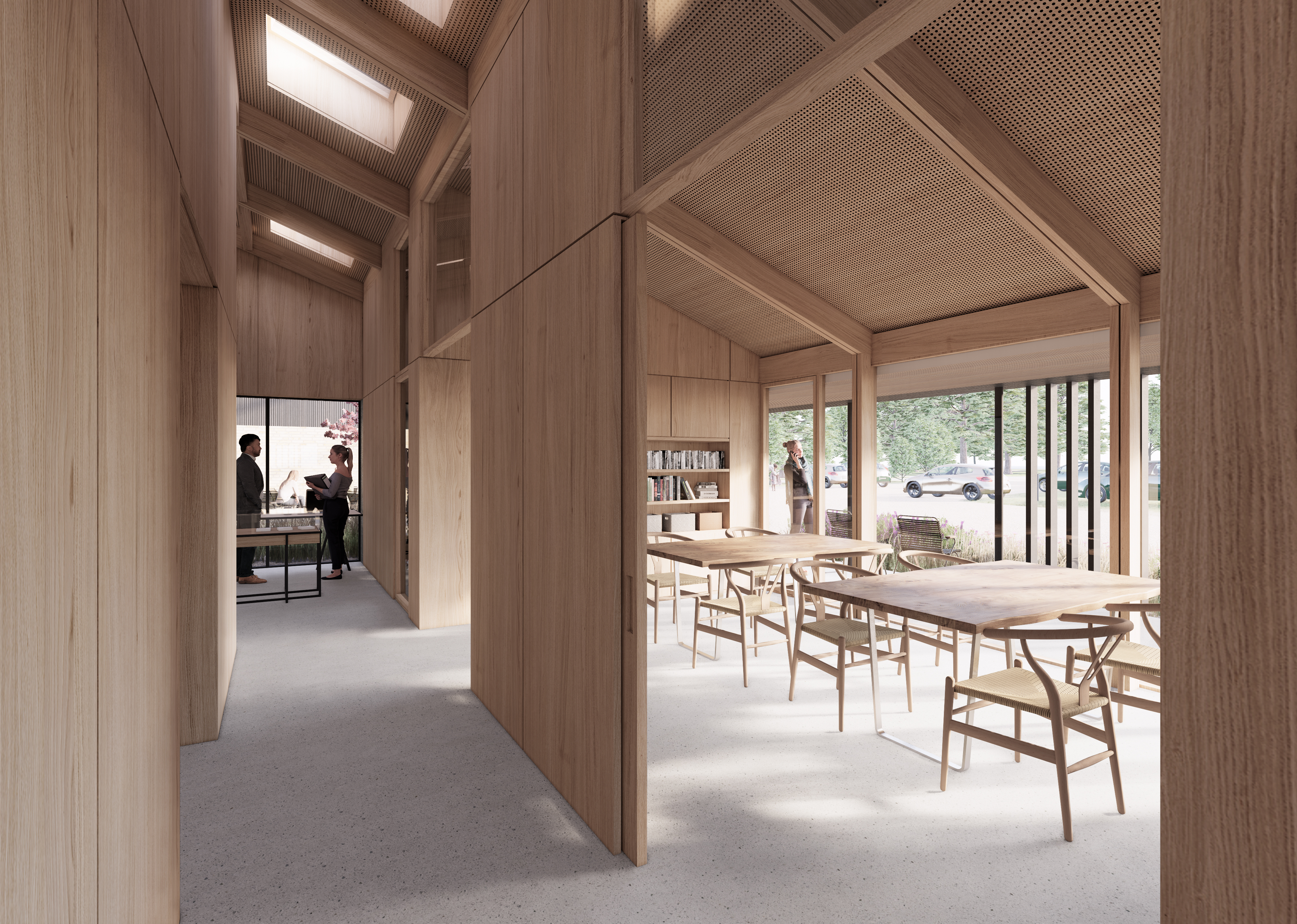 Museumgården Karensminde