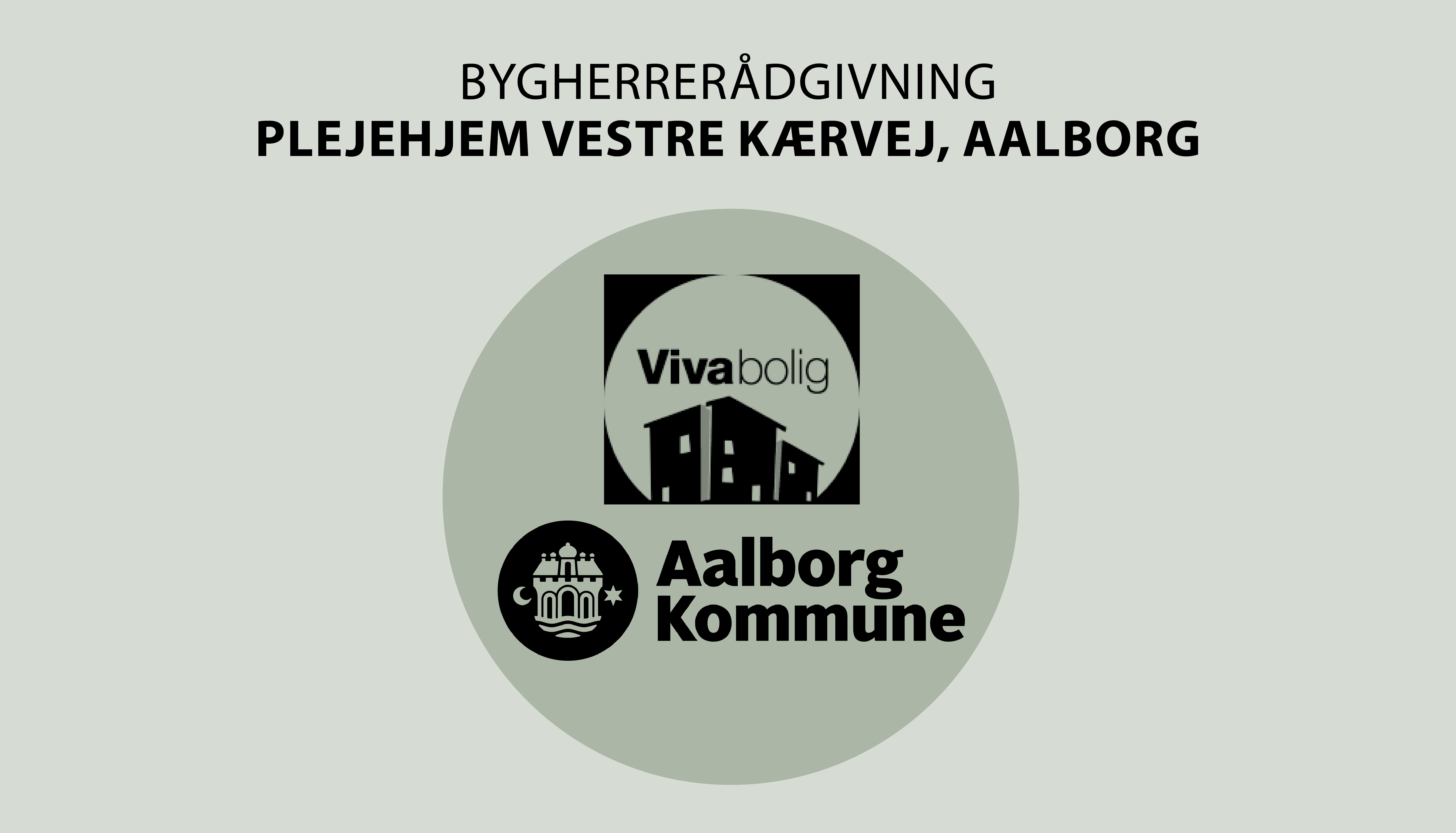 Plejehjemmet Vestre Kærvej, Aalborg