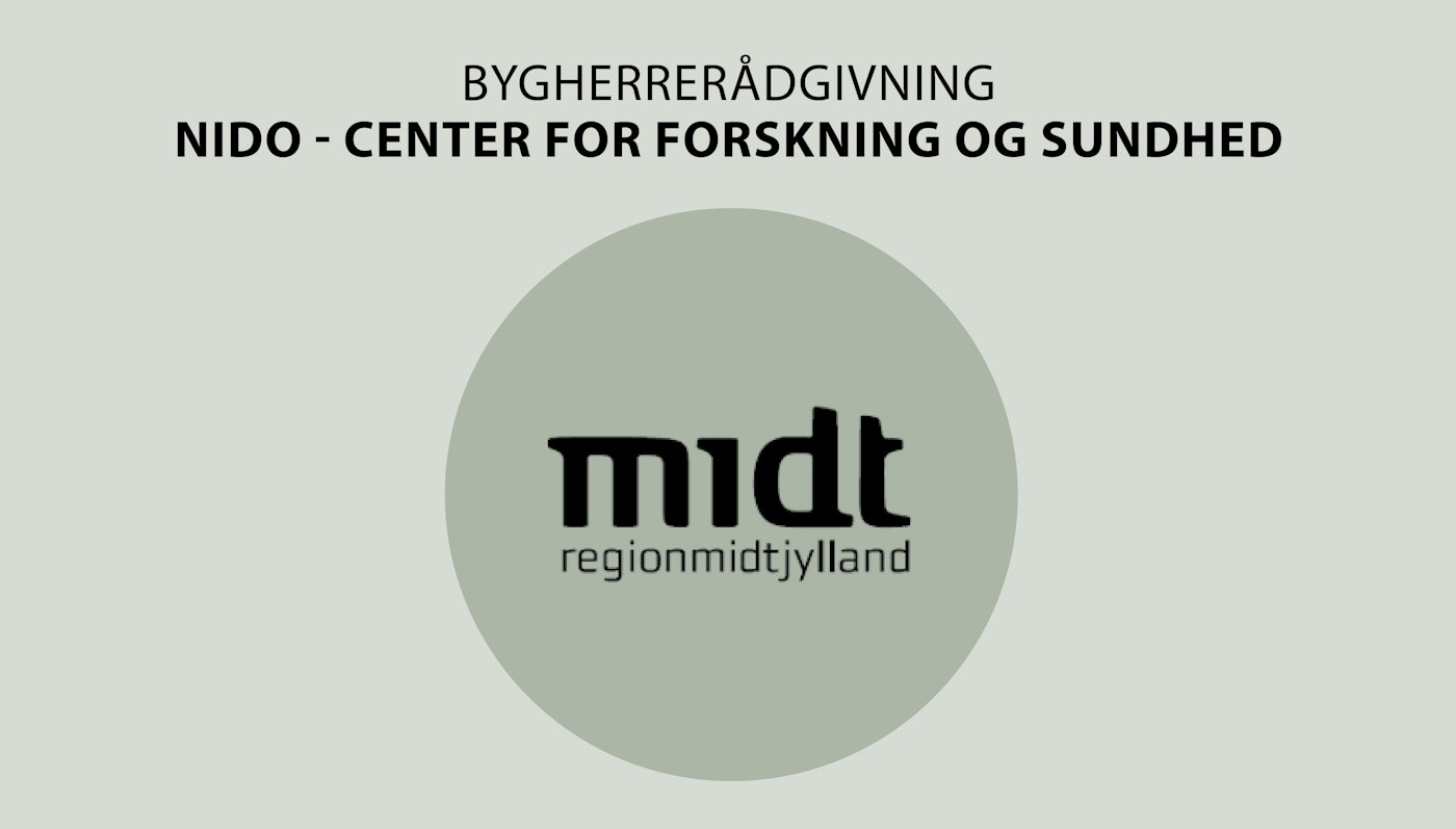 NIDO - Center for forskning og sundhed