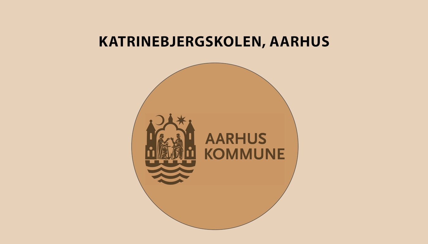 Katrinebjergskolen, Aarhus