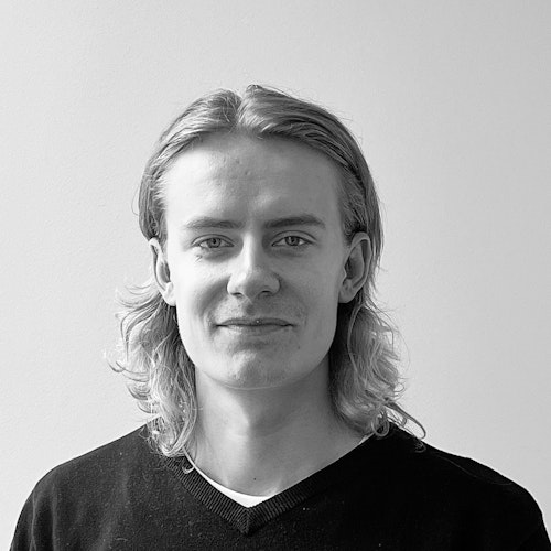 Casper Nagel Josephsen (Konstruktør)