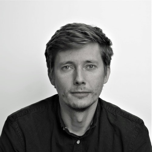 Kim Løystrup Jensen (Arkitekt, bygningskonstruktør)