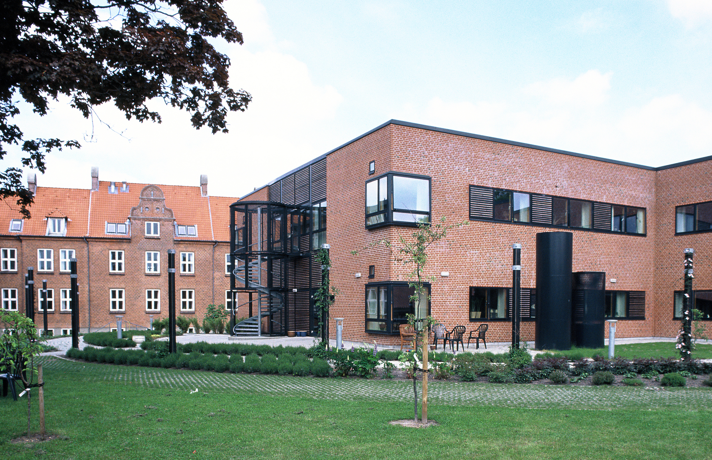 Regionspsykiatrien Herning