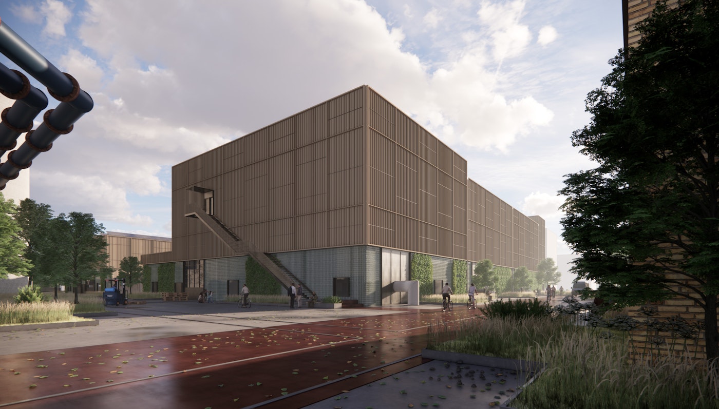 Havvandspumpe Norbis Park (1)