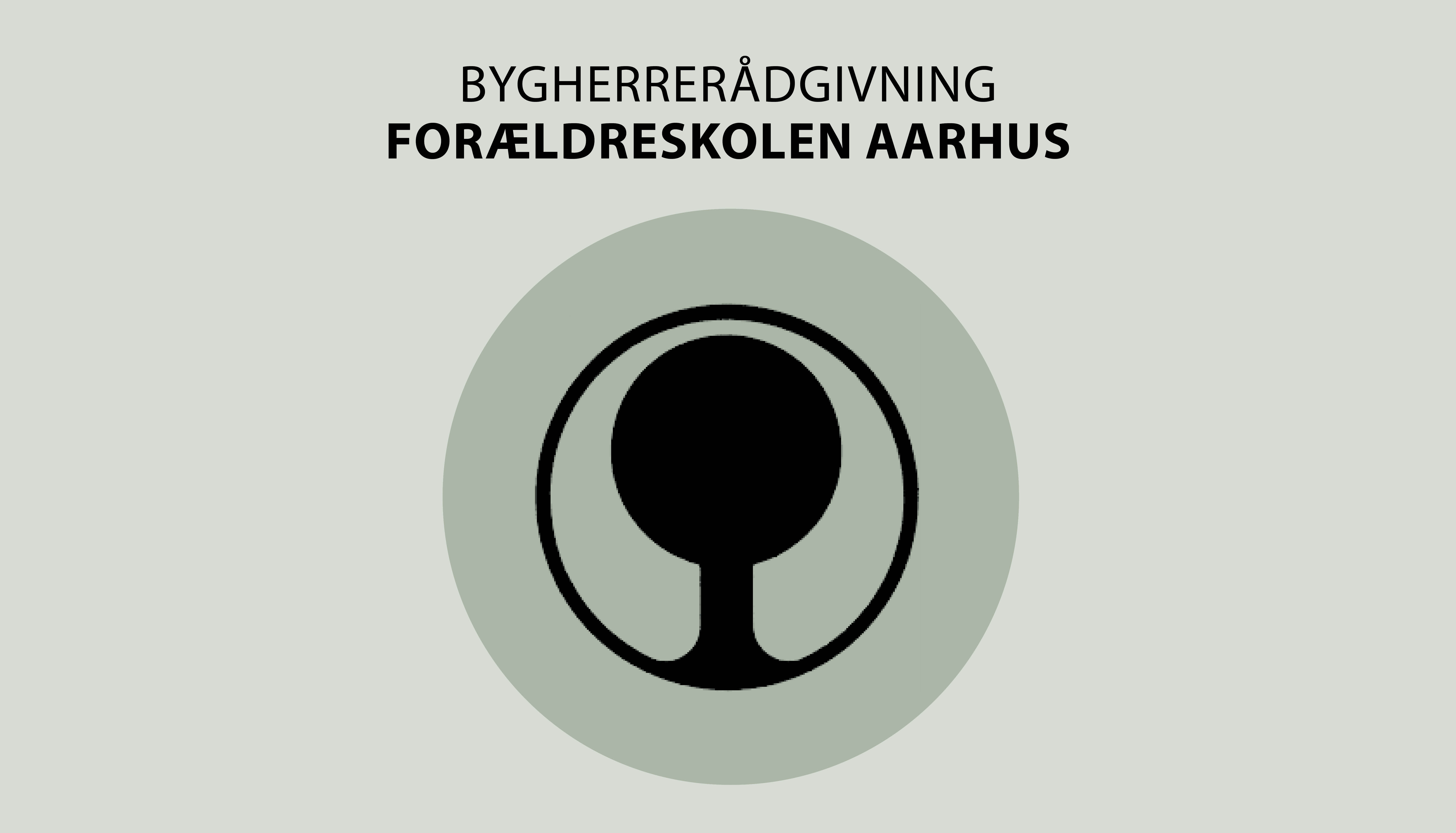 Forældreskolen Aarhus