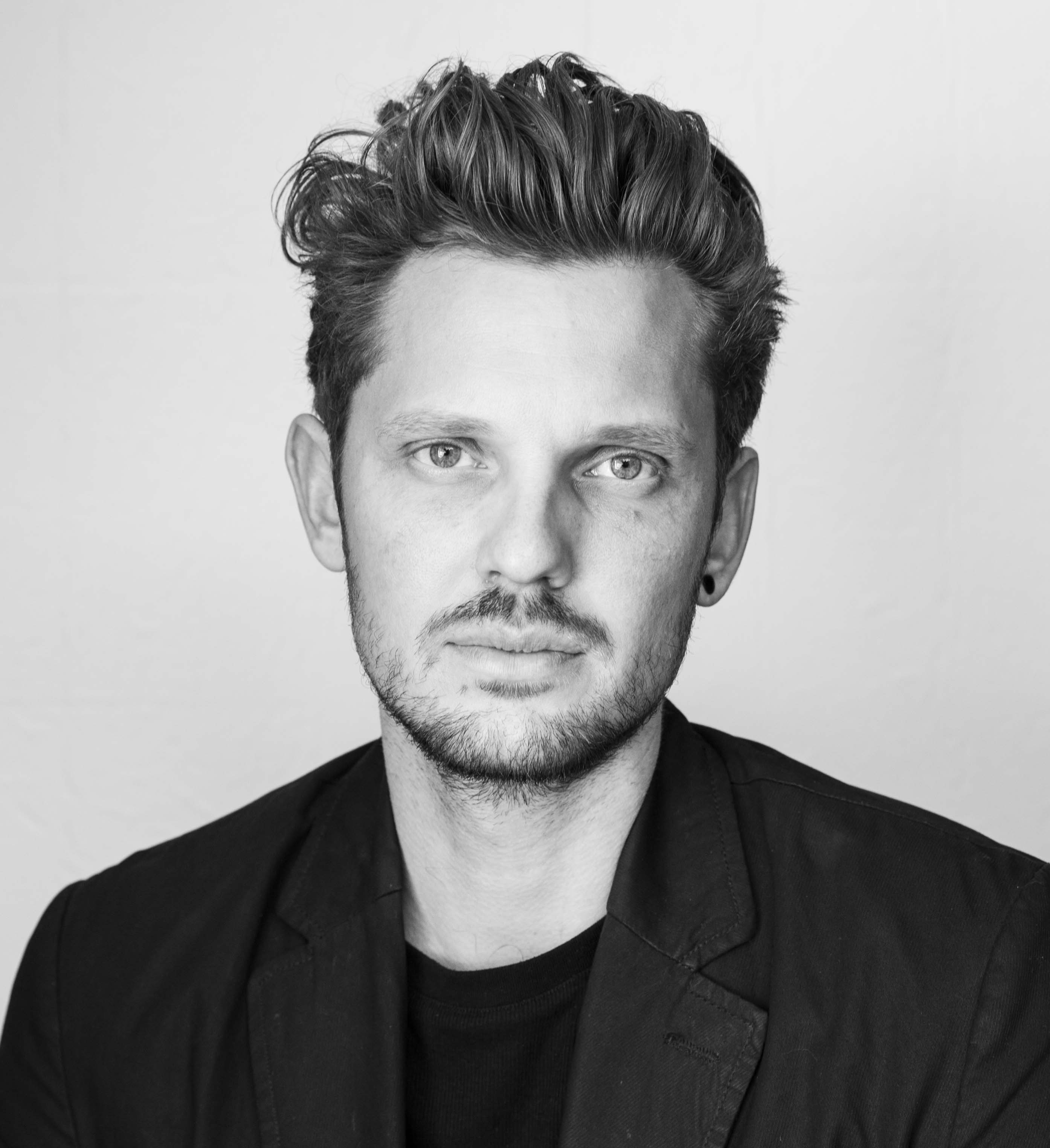 Mikkel Lang Mikkelsen (Kreativ leder, bolig, erhverv og energy)