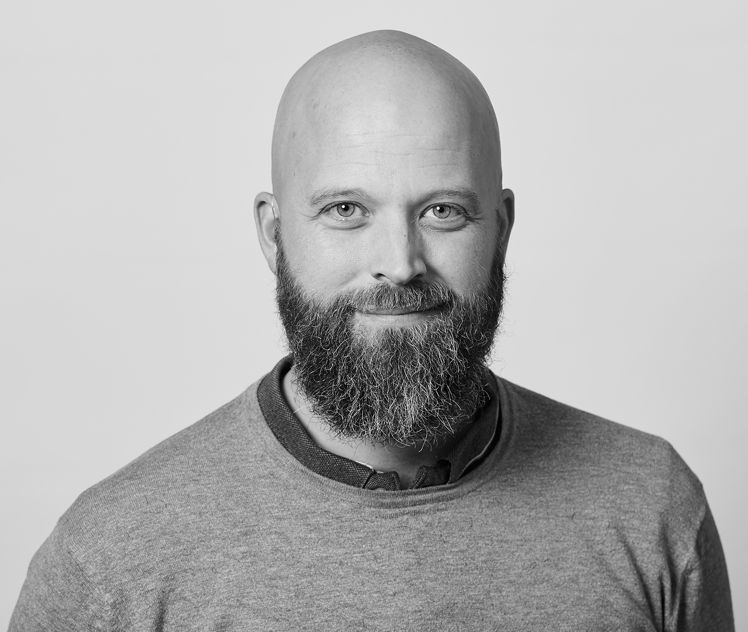 Niels Peter Kopperholdt (Bygningskonstruktør, BIM-koordinator)