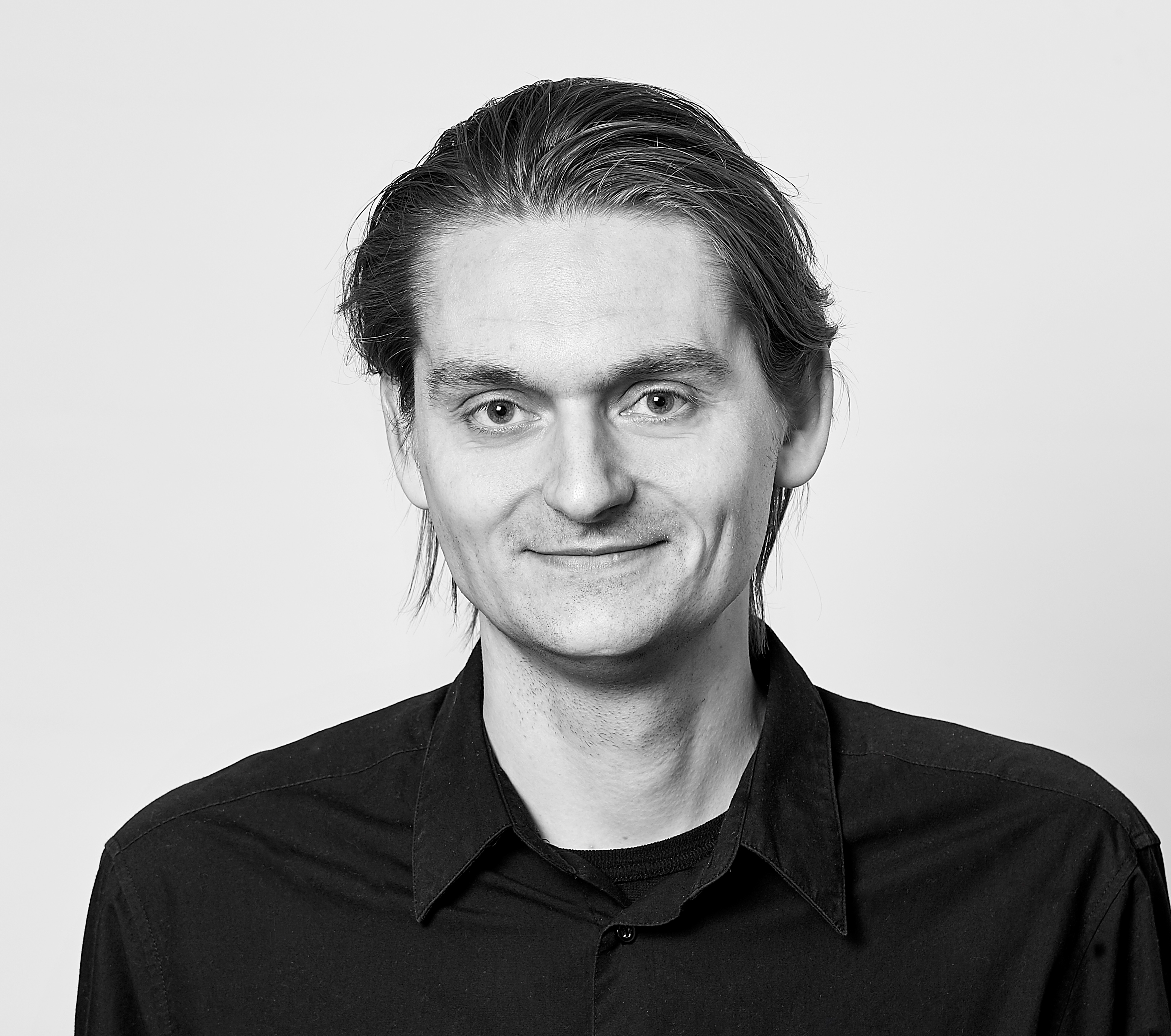 Anders Glud Rasmussen (Kreativ leder, sundhed, ass. partner, )