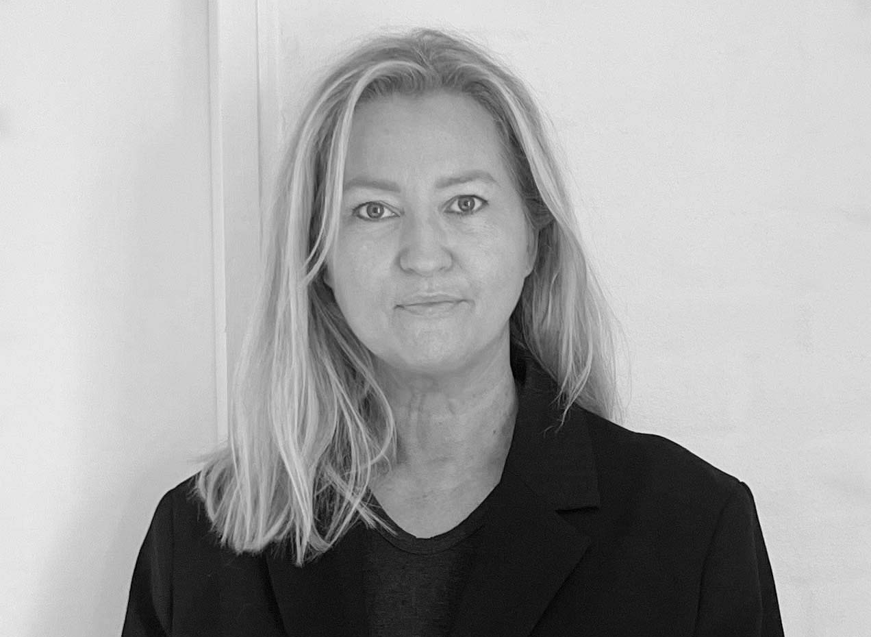 Anette Skriver (PQ- og kommunikationsansvarlig)