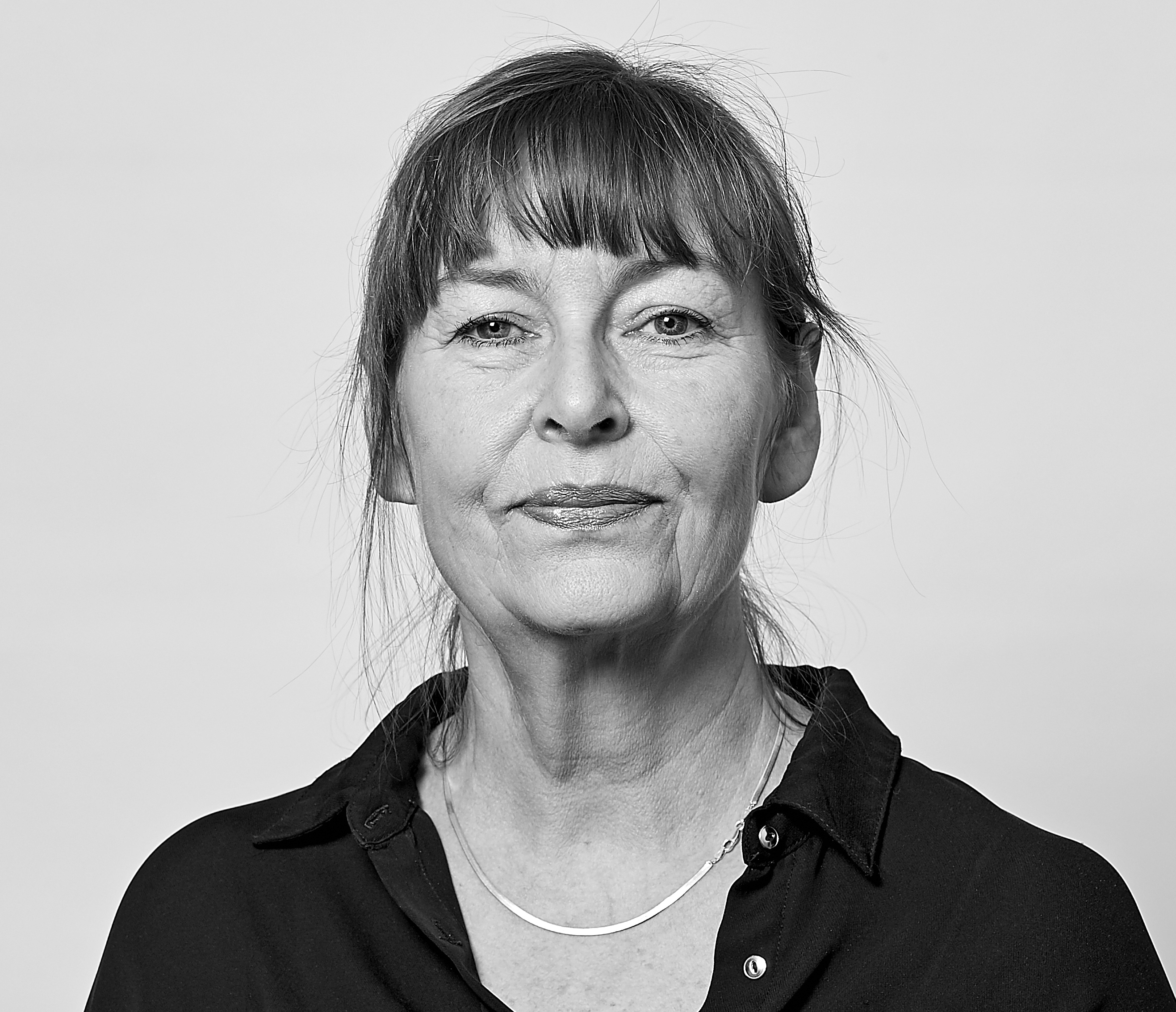 Charlotte Larsen Kjær (Bogholder)