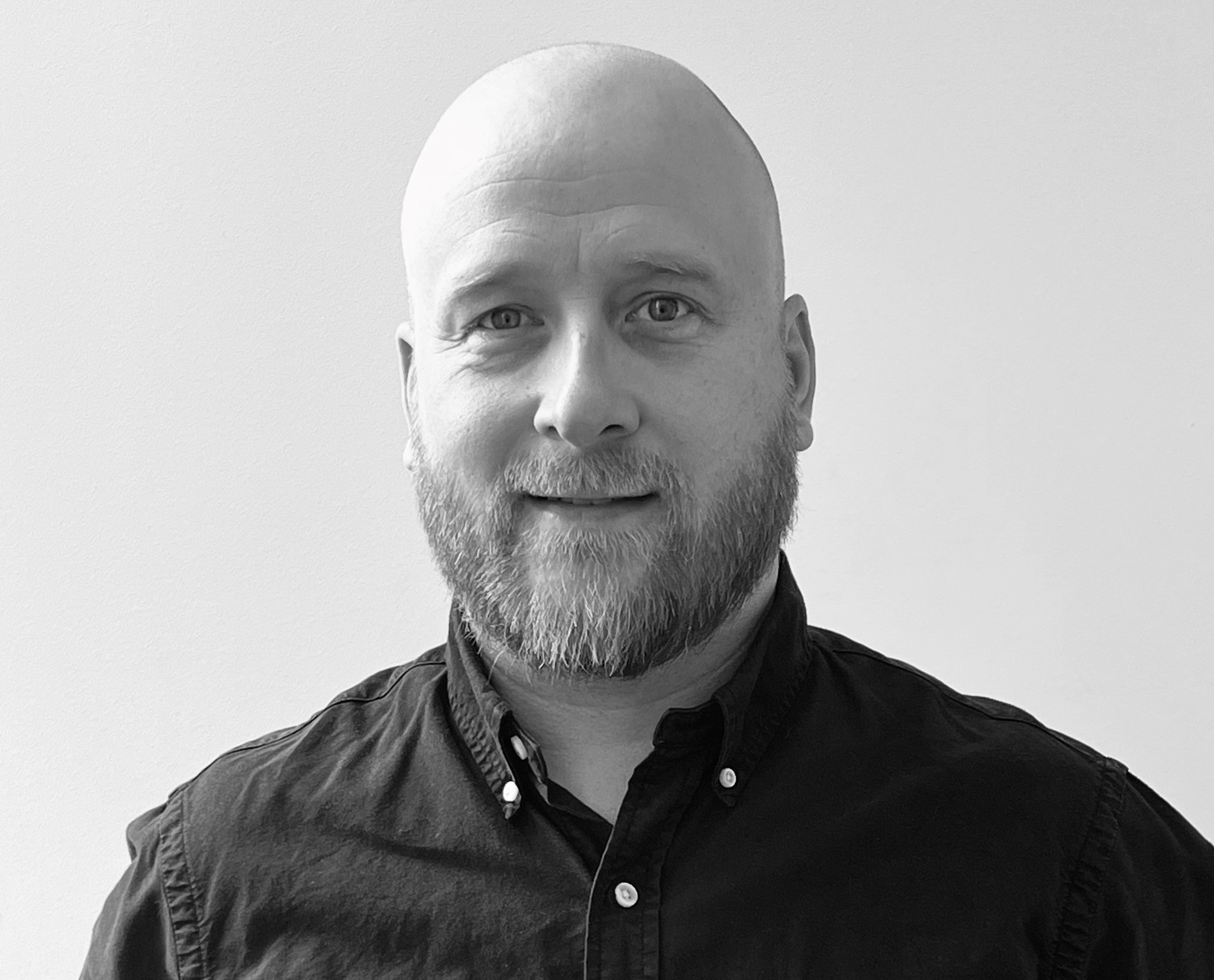 David Hafsteinsson (Bygningskonstruktør, bæredygtighedsleder)