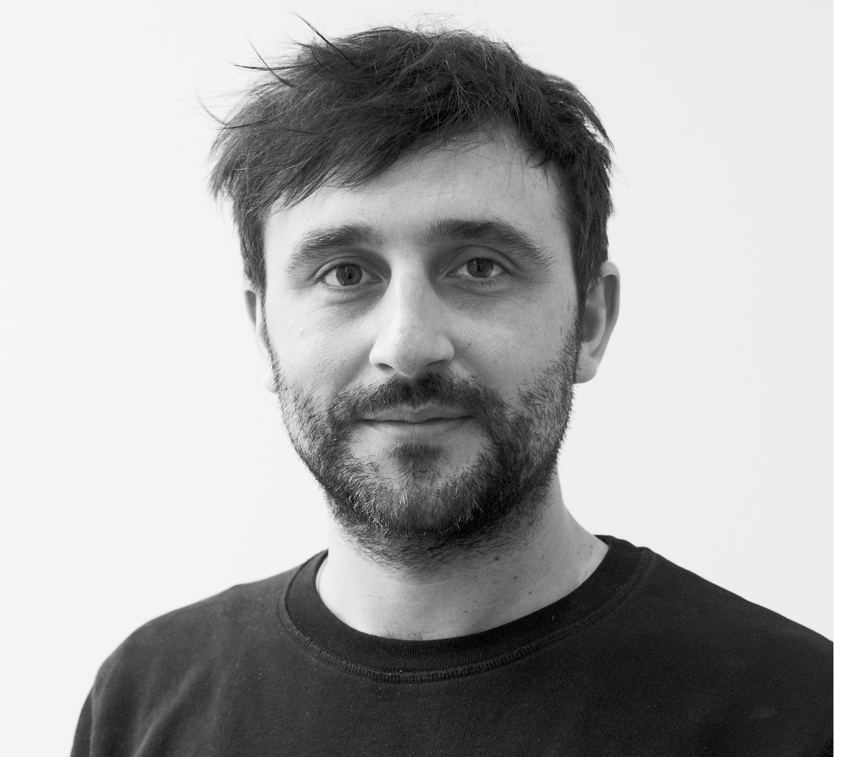 Charlie Croft (Bygningskonstruktør)