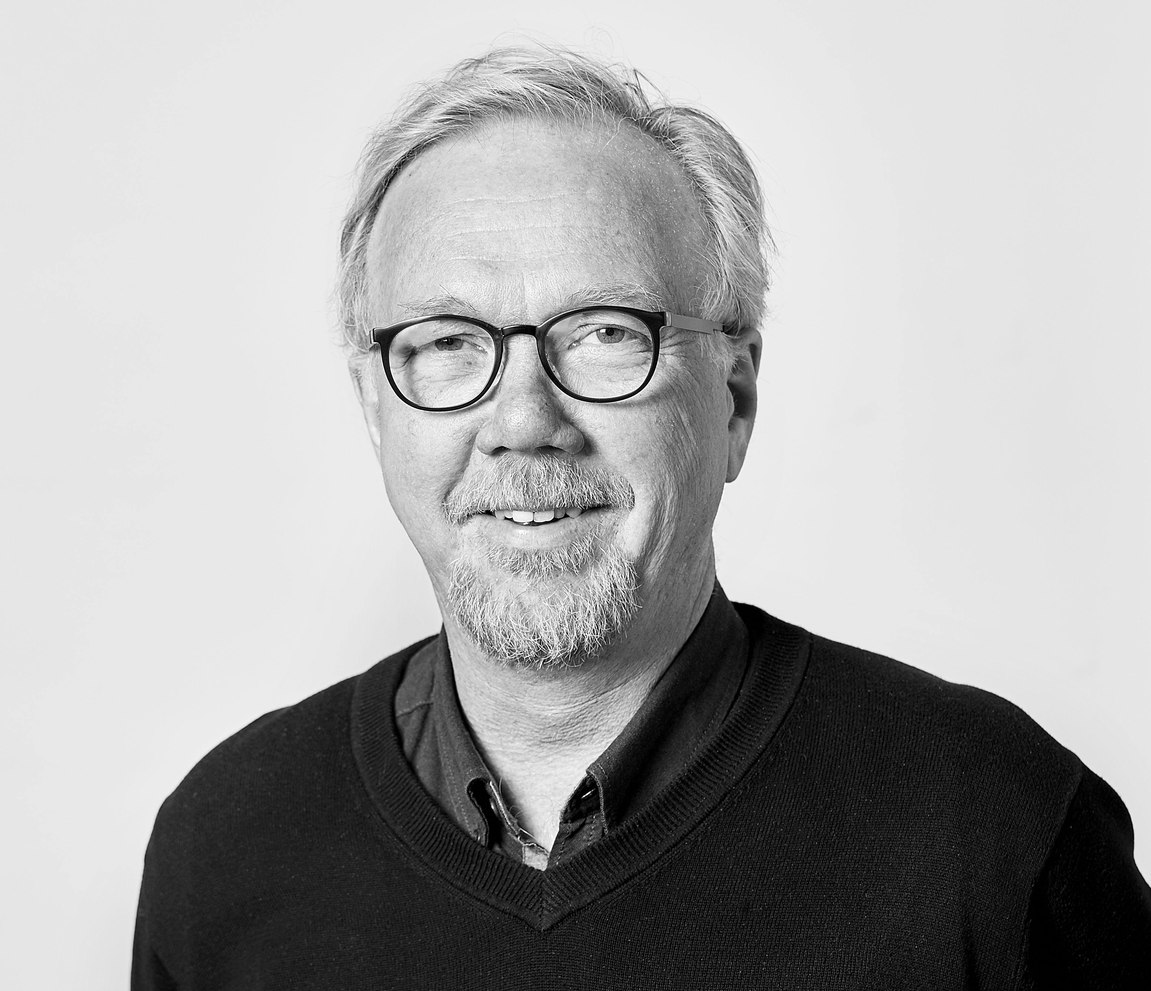 Jan Refsgaard Jepsen (Arkitekt, byggeøkonom )