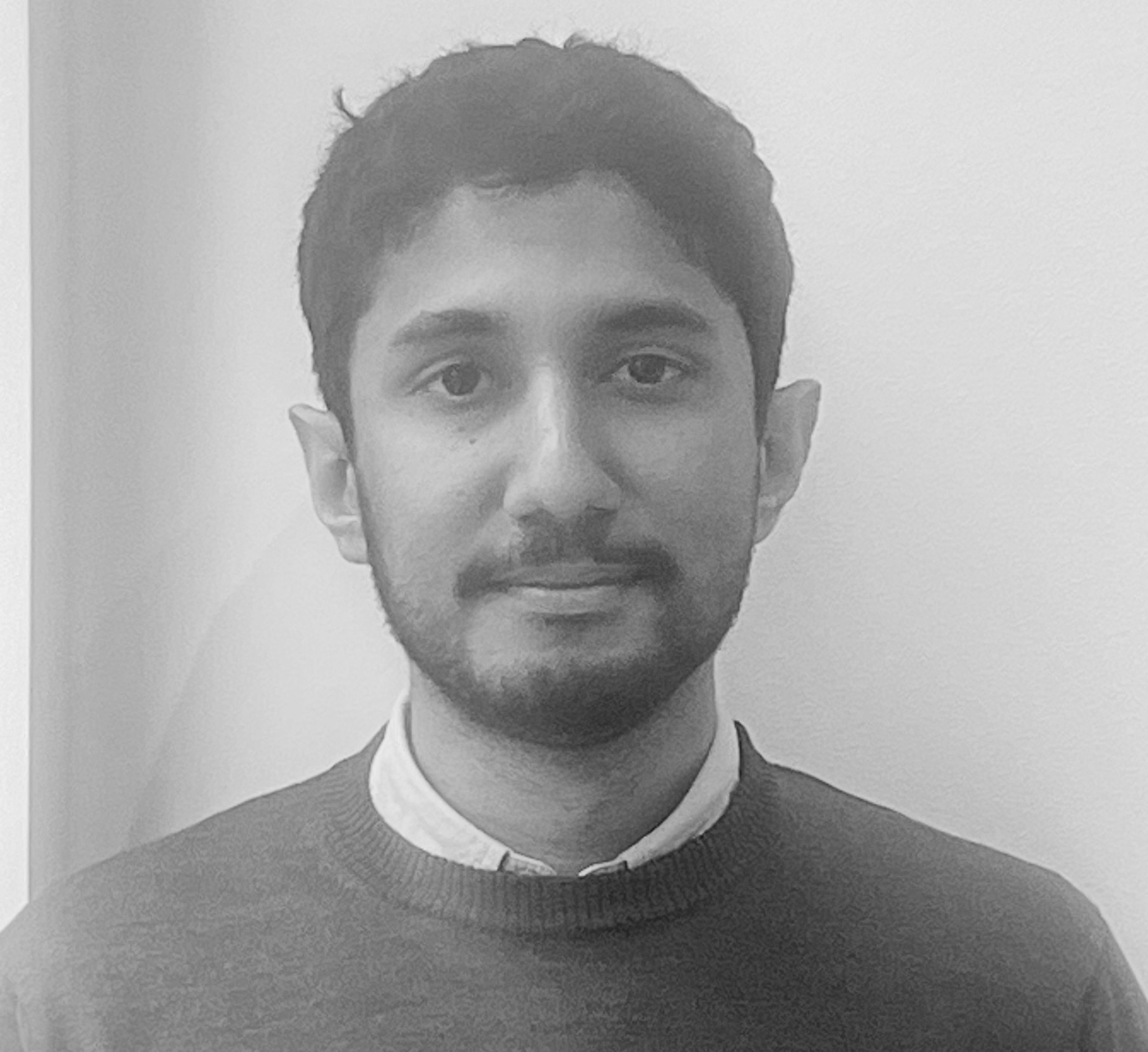 Kevin Benny Kuriakose (Arkitekt)