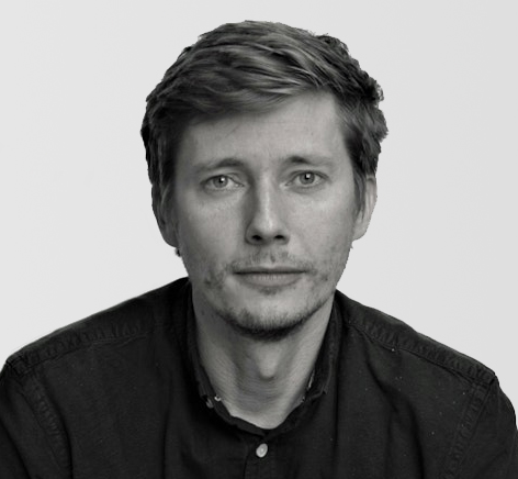 Kim Løystrup Jensen (Arkitekt, bygningskonstruktør)