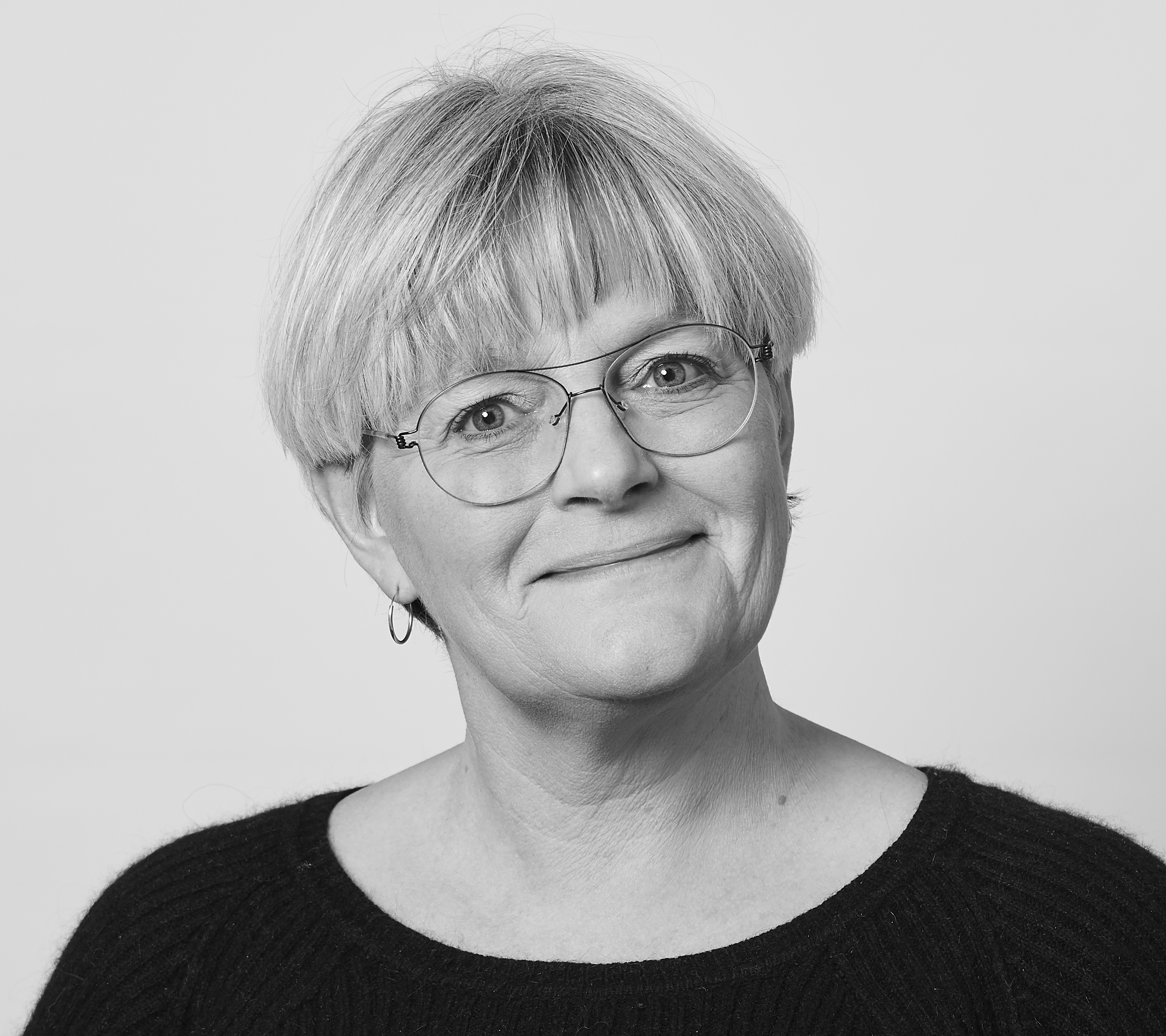 Lene Gregersen (Bygningskonstruktør)