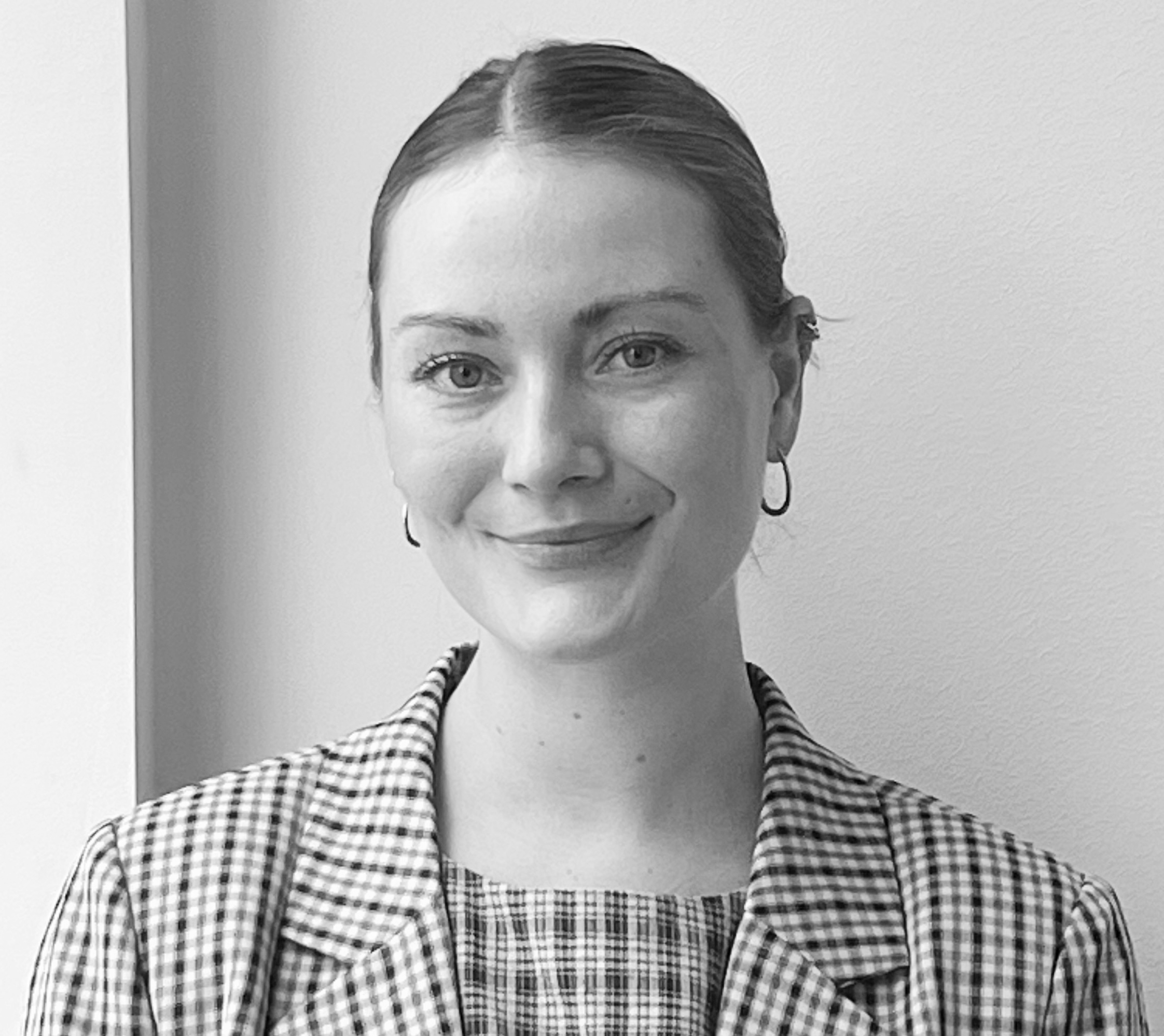 Puk Zaber Lautrup (Arkitekt)