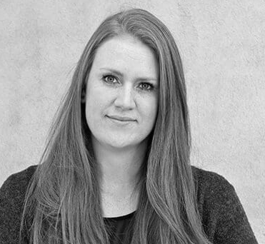 Nina Priem (Arkitekt, bæredygtighedsleder)