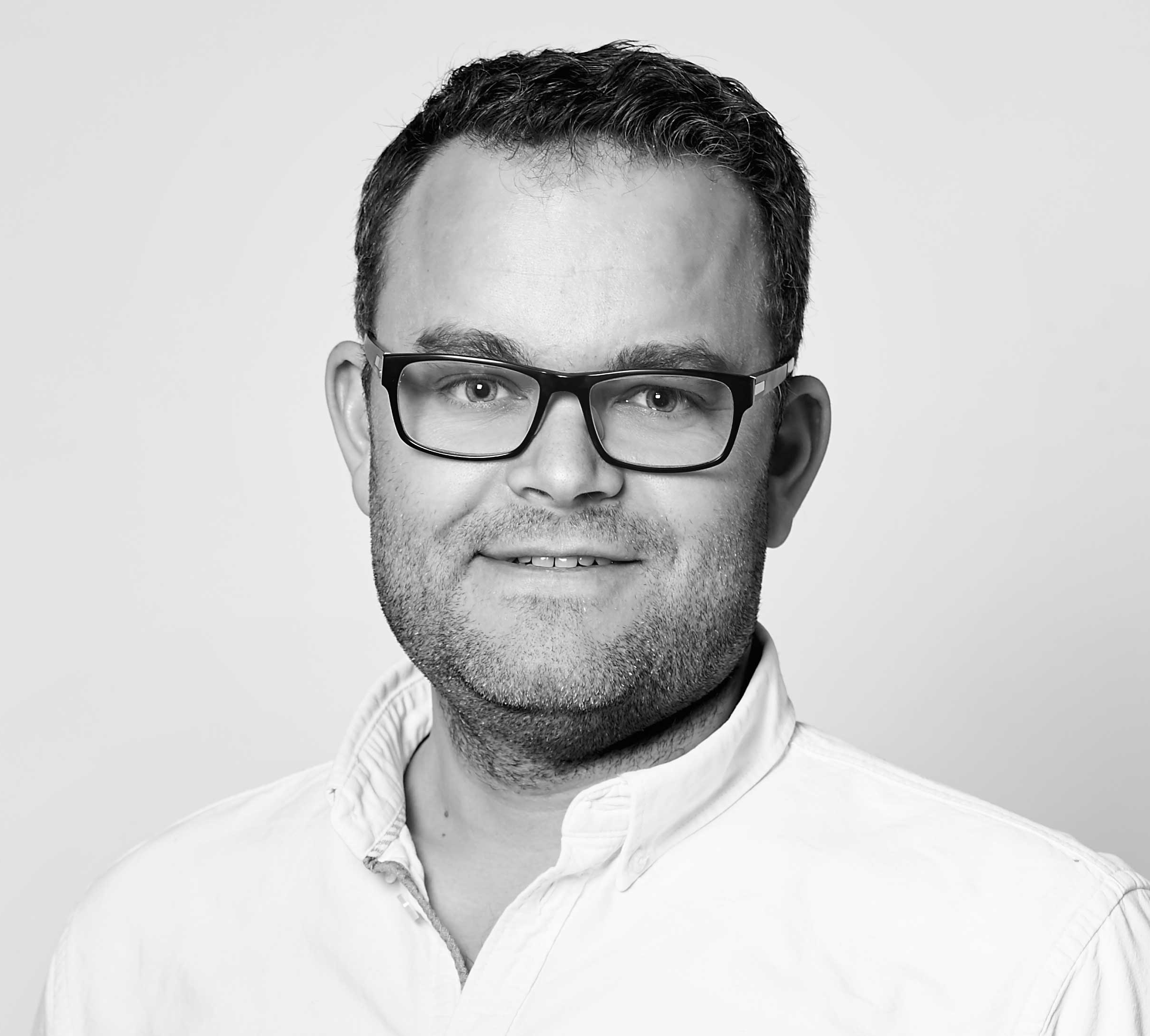 Svend Robert Rasmussen (Arkitekt)