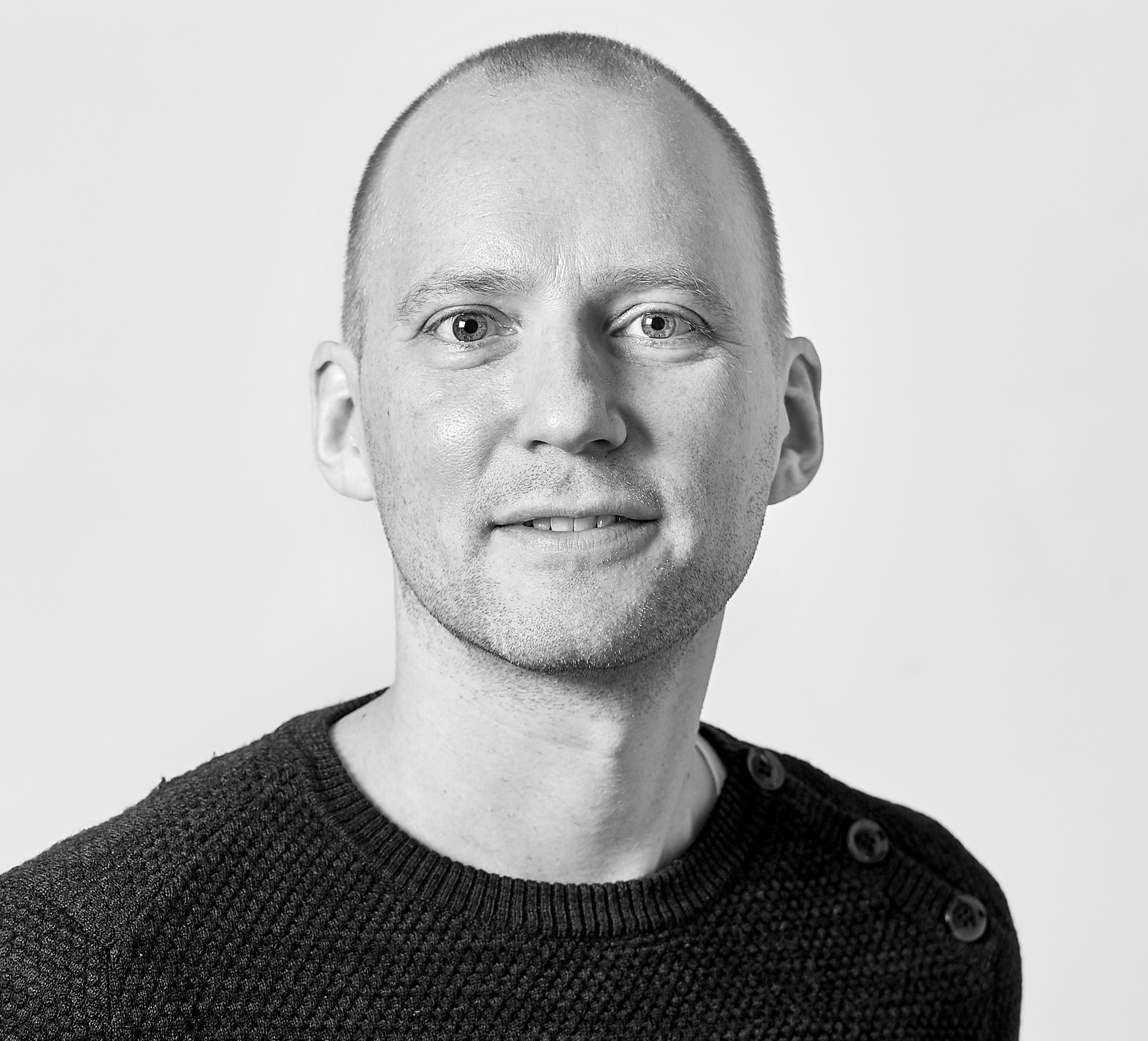 Thomas Ushus (Arkitekt, segmentspecialist uddannelse)