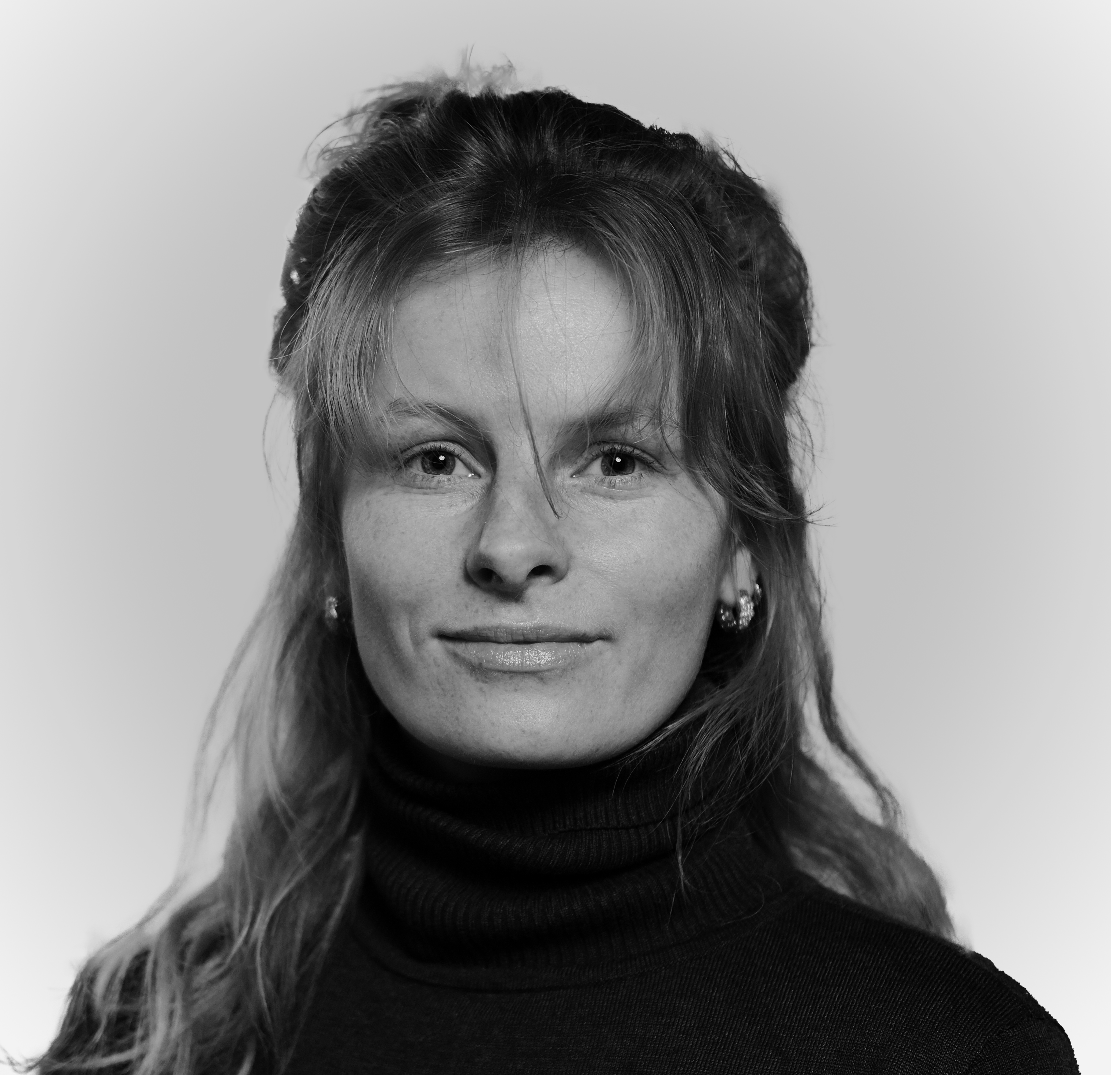 Alberte Fogh Hansen (Arkitekt)