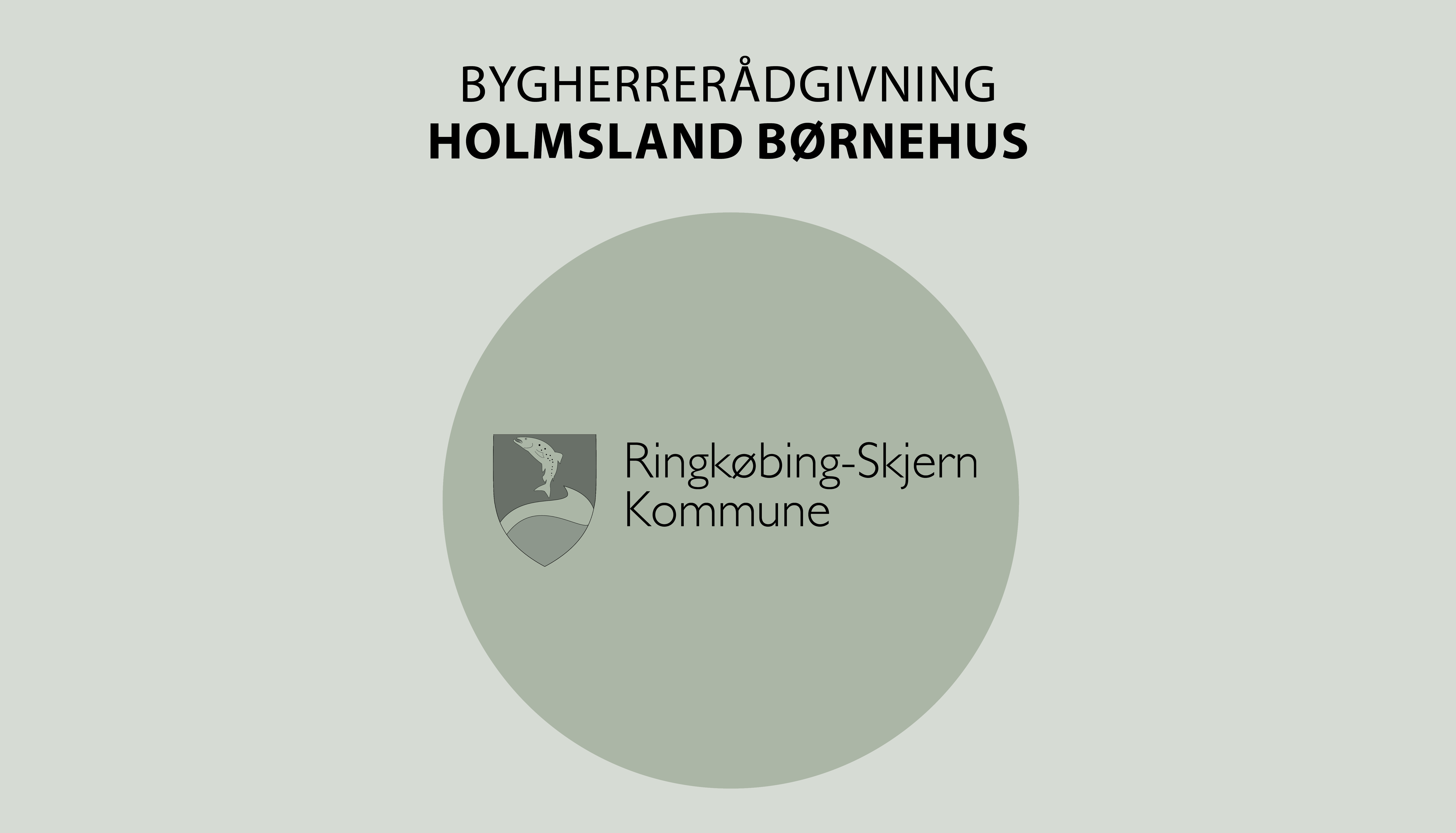 Holmsland Børnehus