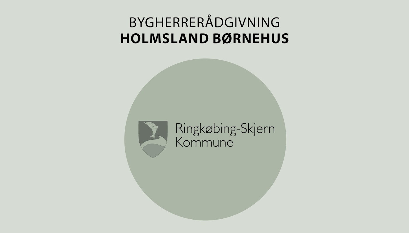 Holmsland Børnehus