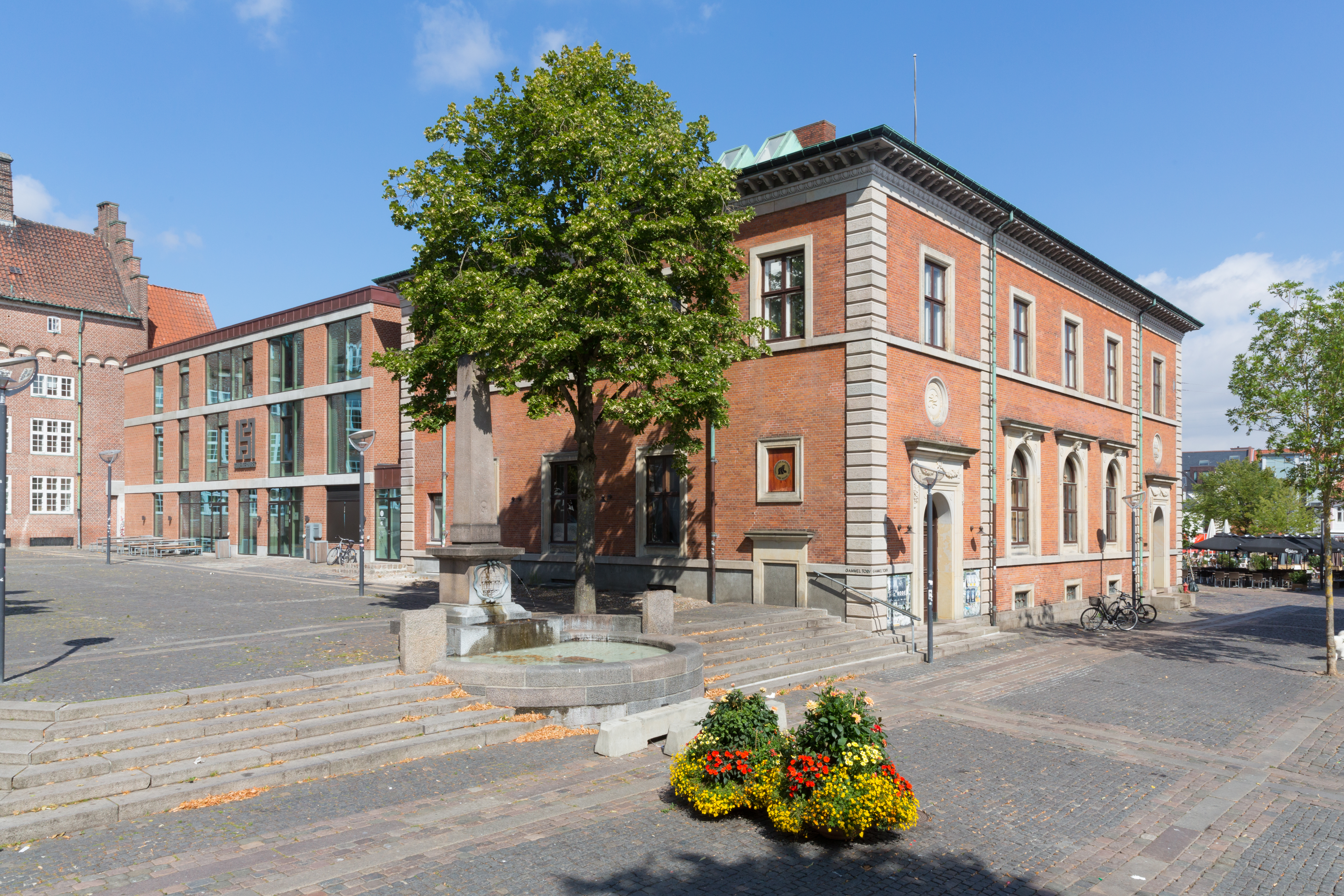 Studenterhuset i Aalborg