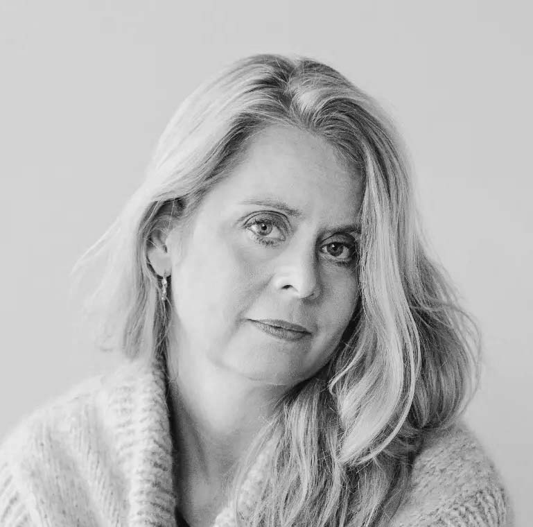 Nina Alberg Arge (Arkitekt)