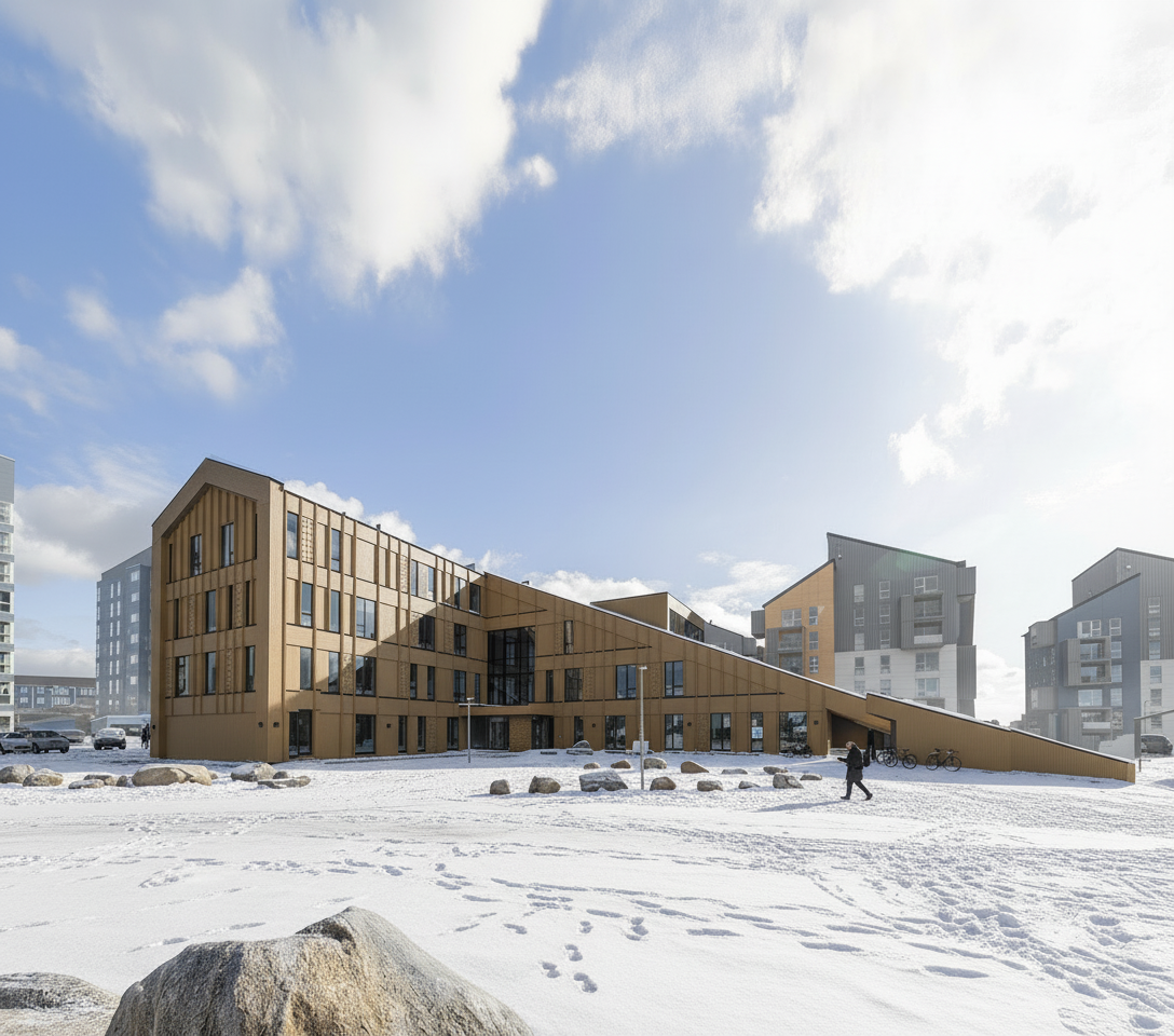 Steno Diabetes Center Grønland