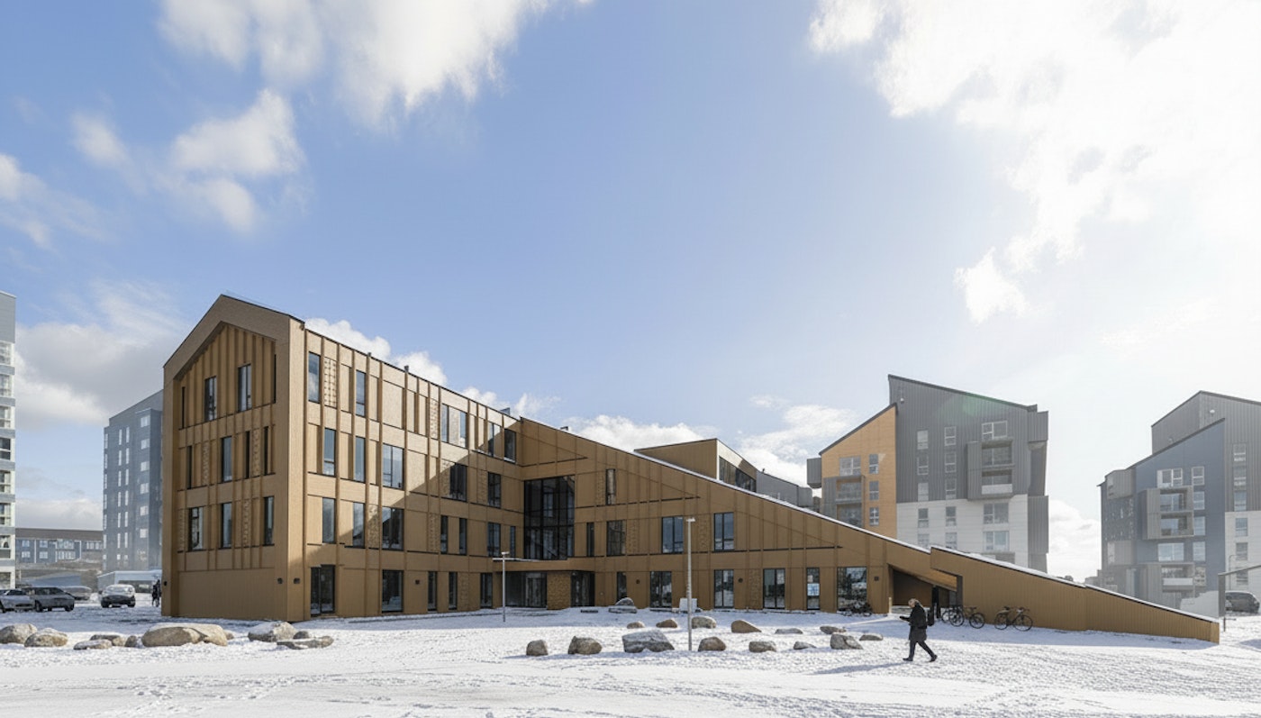 Steno Diabetes Center Grønland